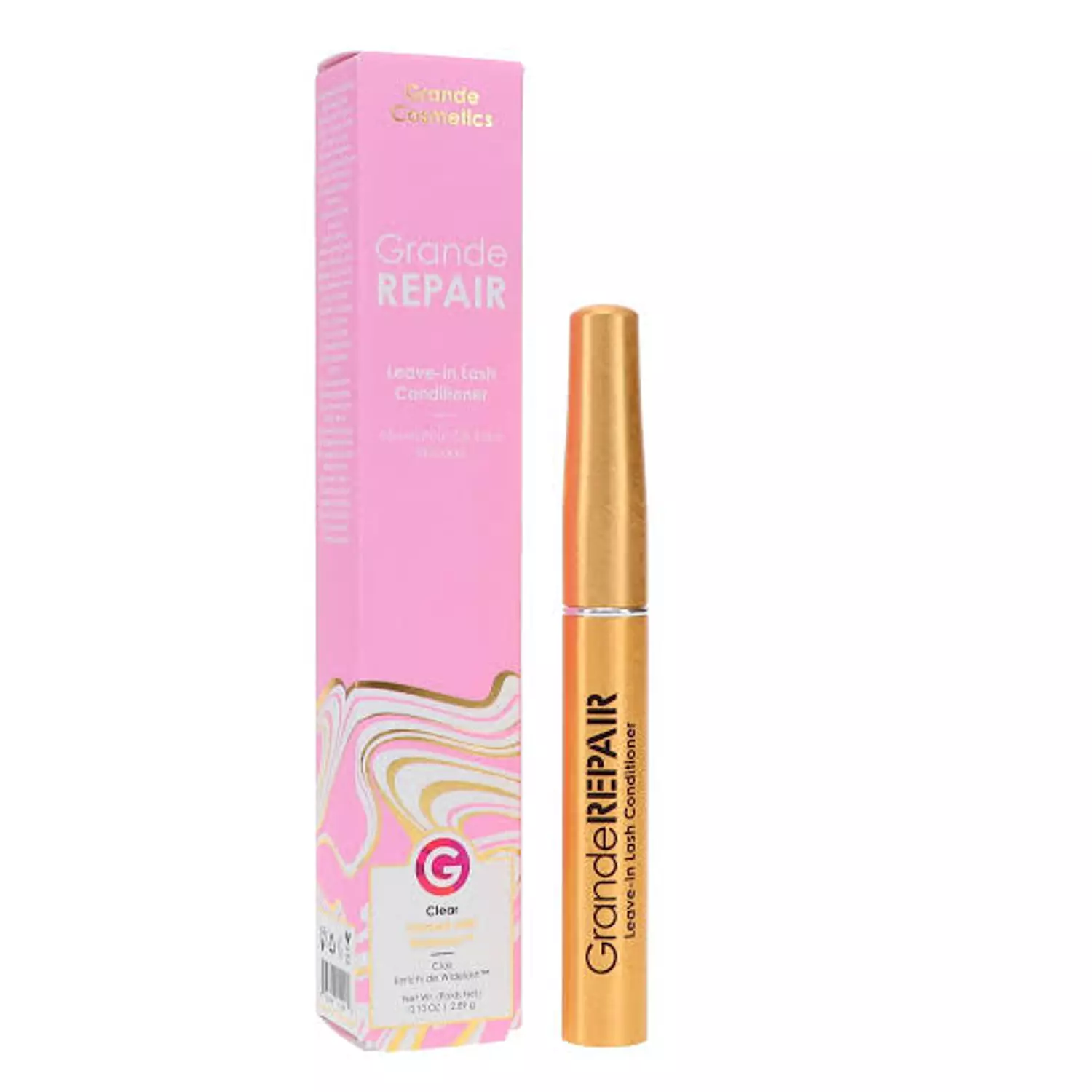 GrandeREPAIR - Leave In Lash Conditioner 2