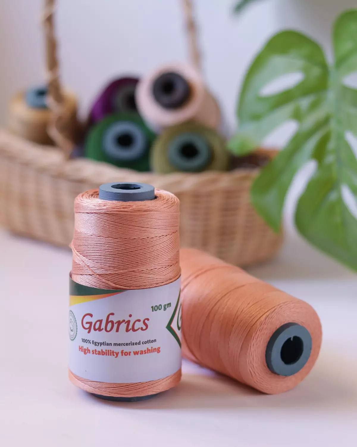 Gabrics 5