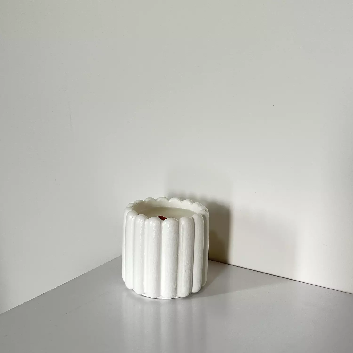 Ripple Candle 2