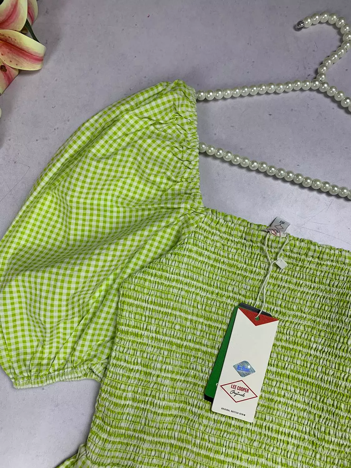 Cute top from splash hover image