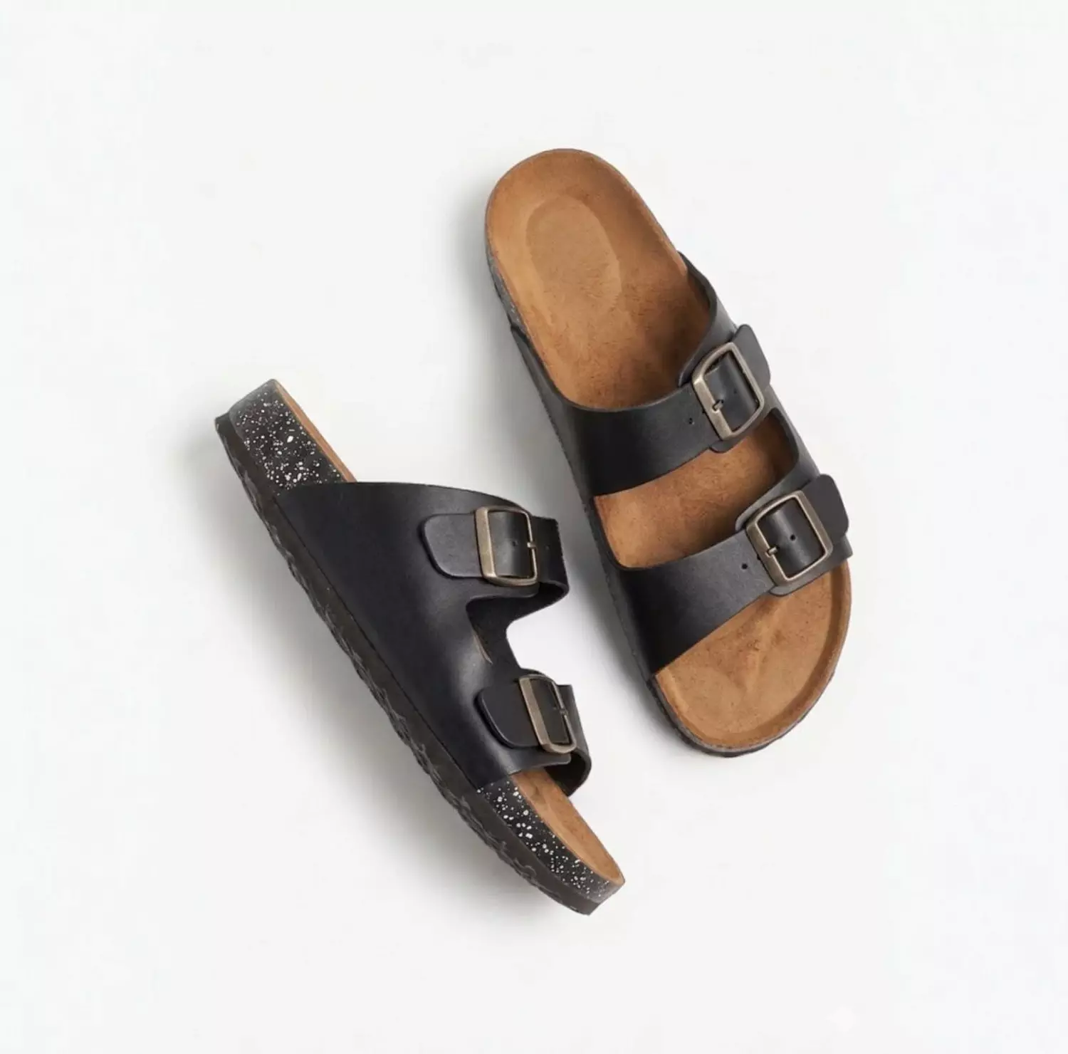 BLACK SLIPPER 1  4