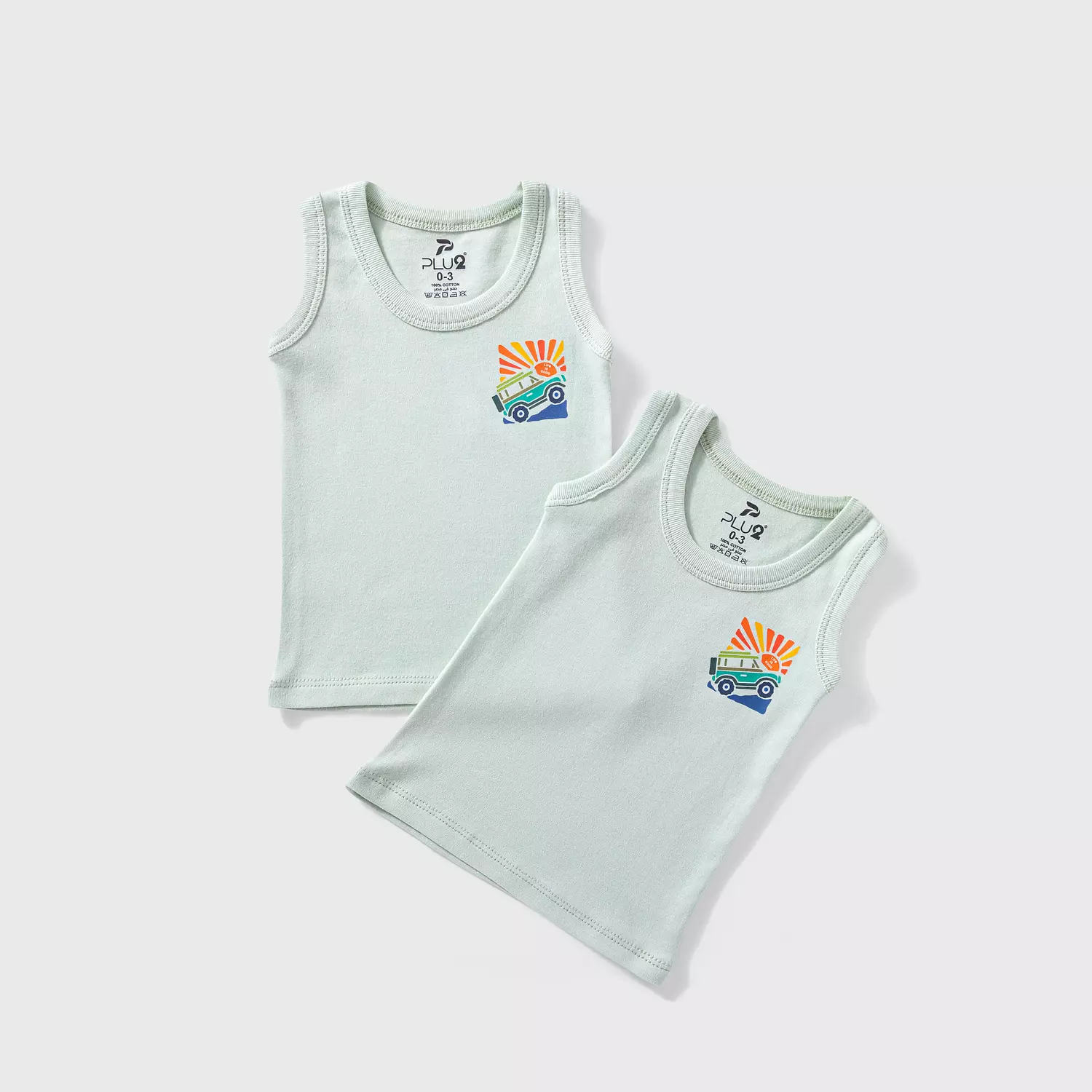 فانلة كت الوان 10