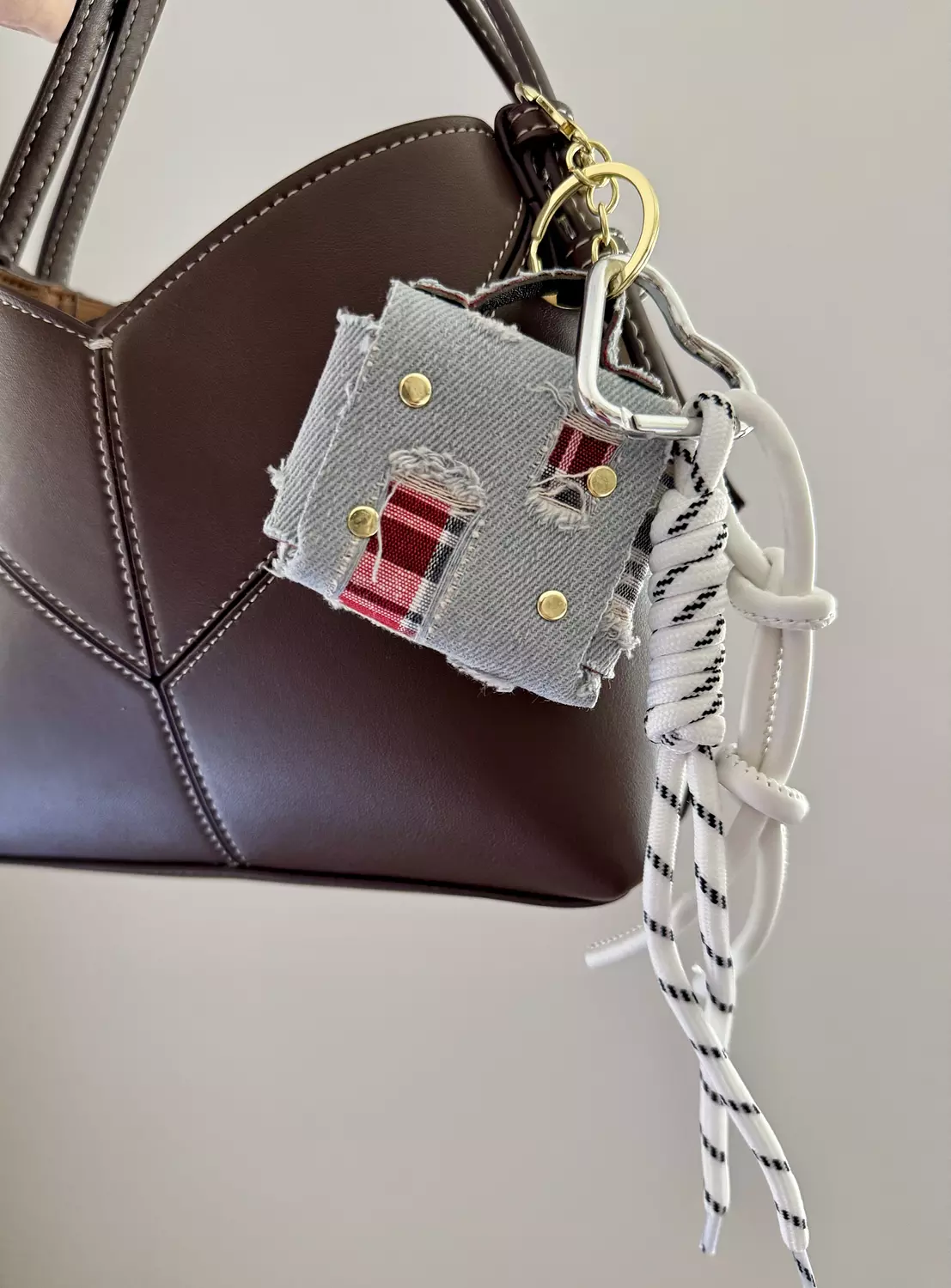 Bag chain 9 image