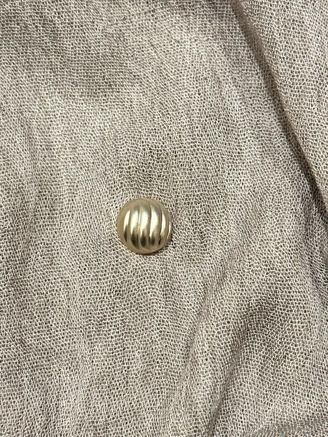 Lined Magnetic Pin 5