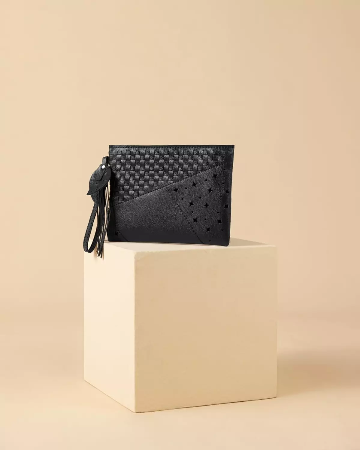 The Stardust Clutch 3