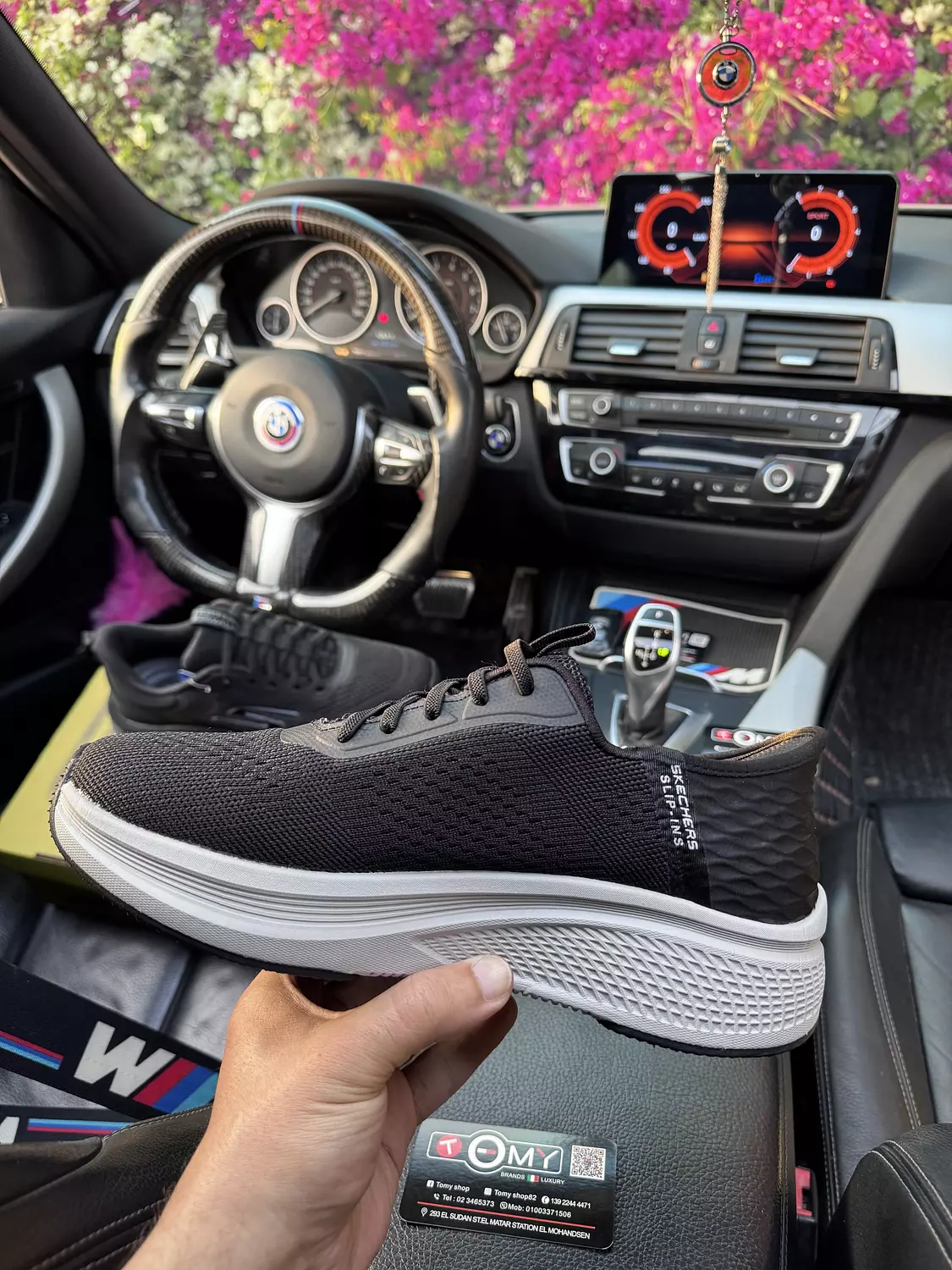 SKECHERS SLIP-INS ARCHFIT hover image