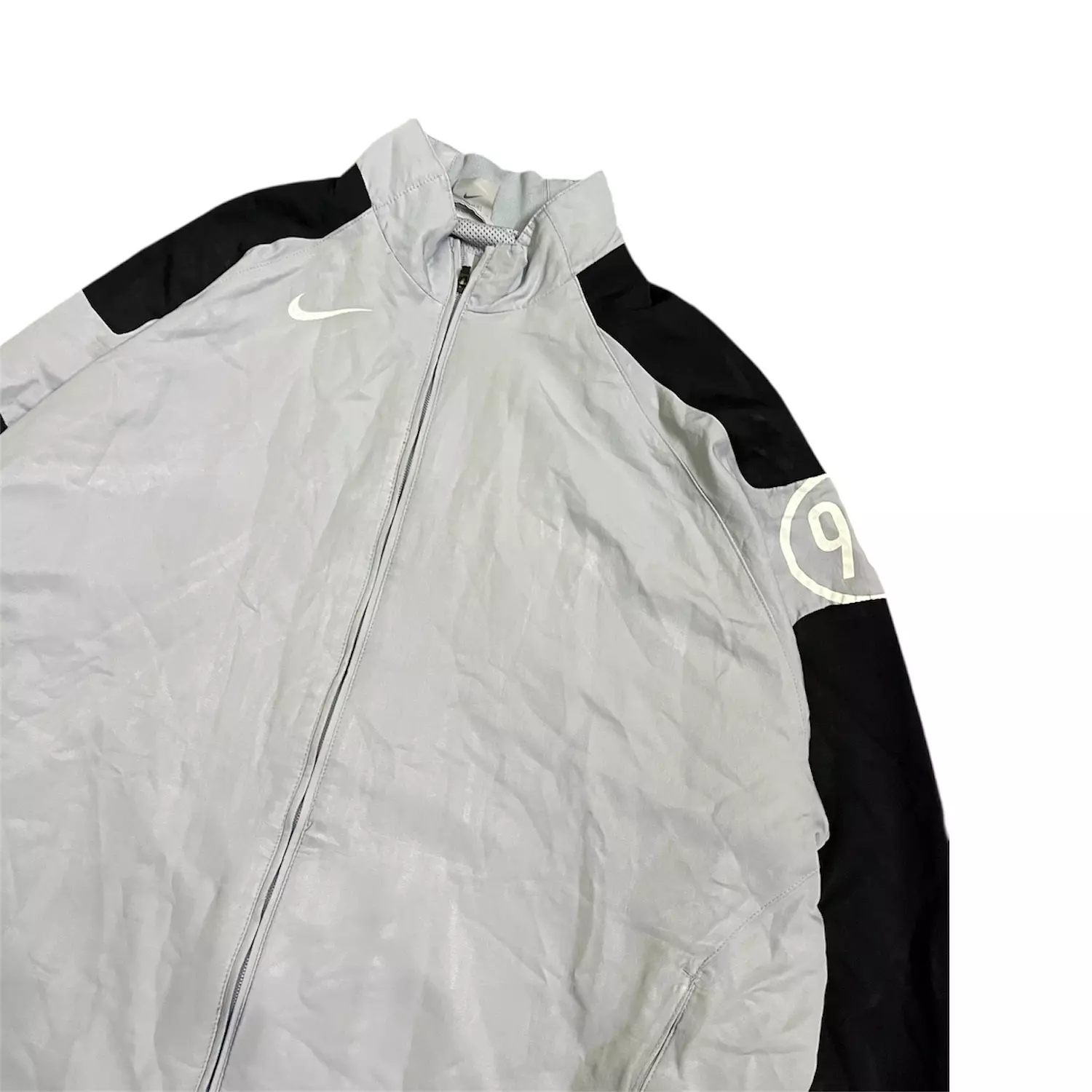 00s Nike Total90 Track Jacket 1