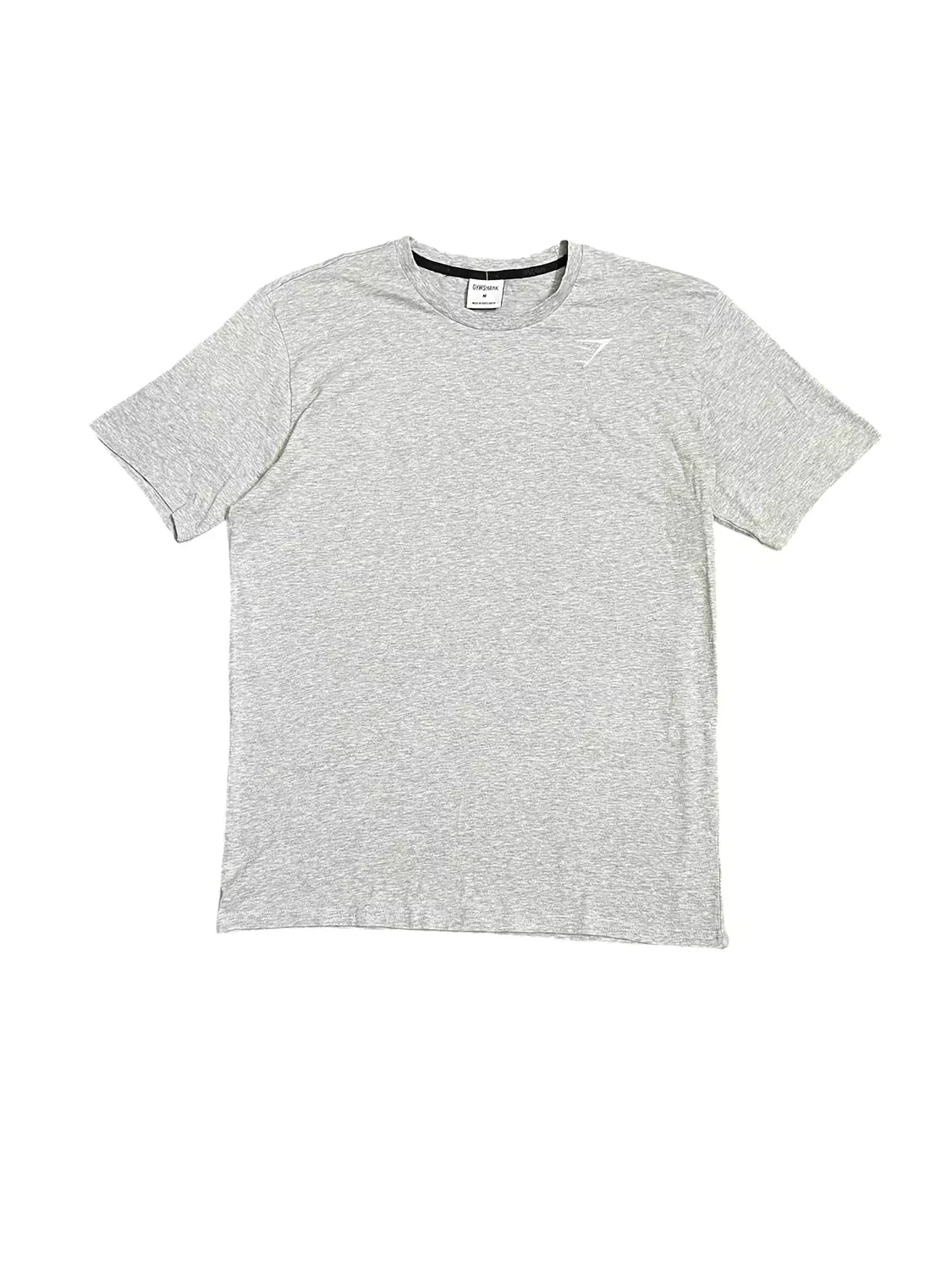 Gym Shark Cotton Tee image