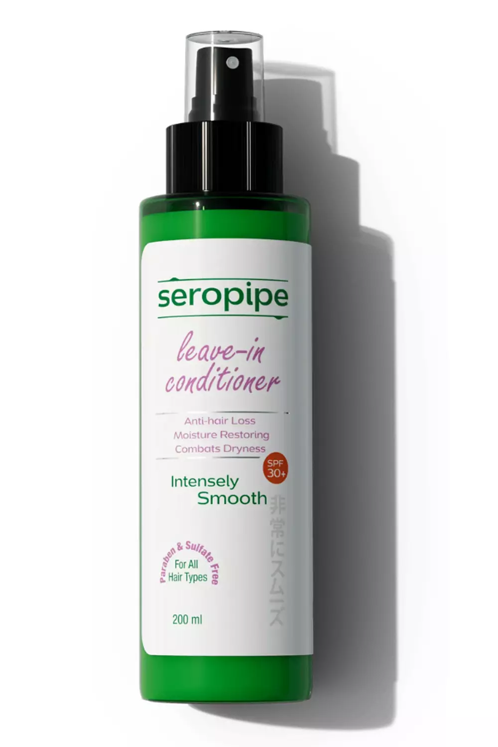 Seropipe Leave In Conditioner image