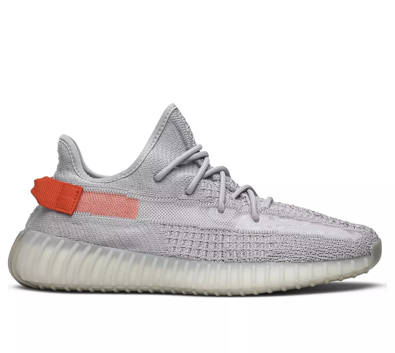 Adidas Yeezy boost 350 v2 Tail light  image
