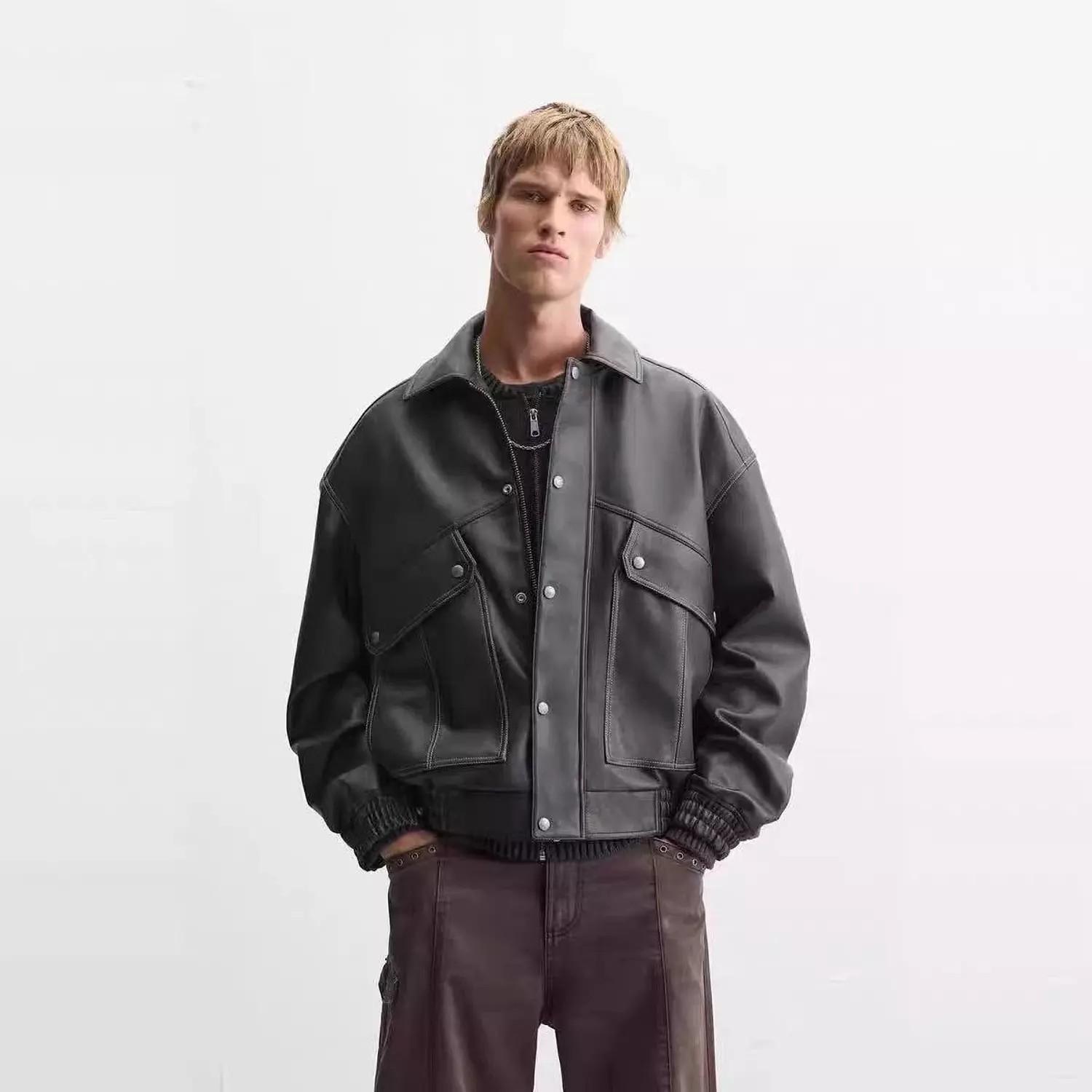 ZARA JACKET  image