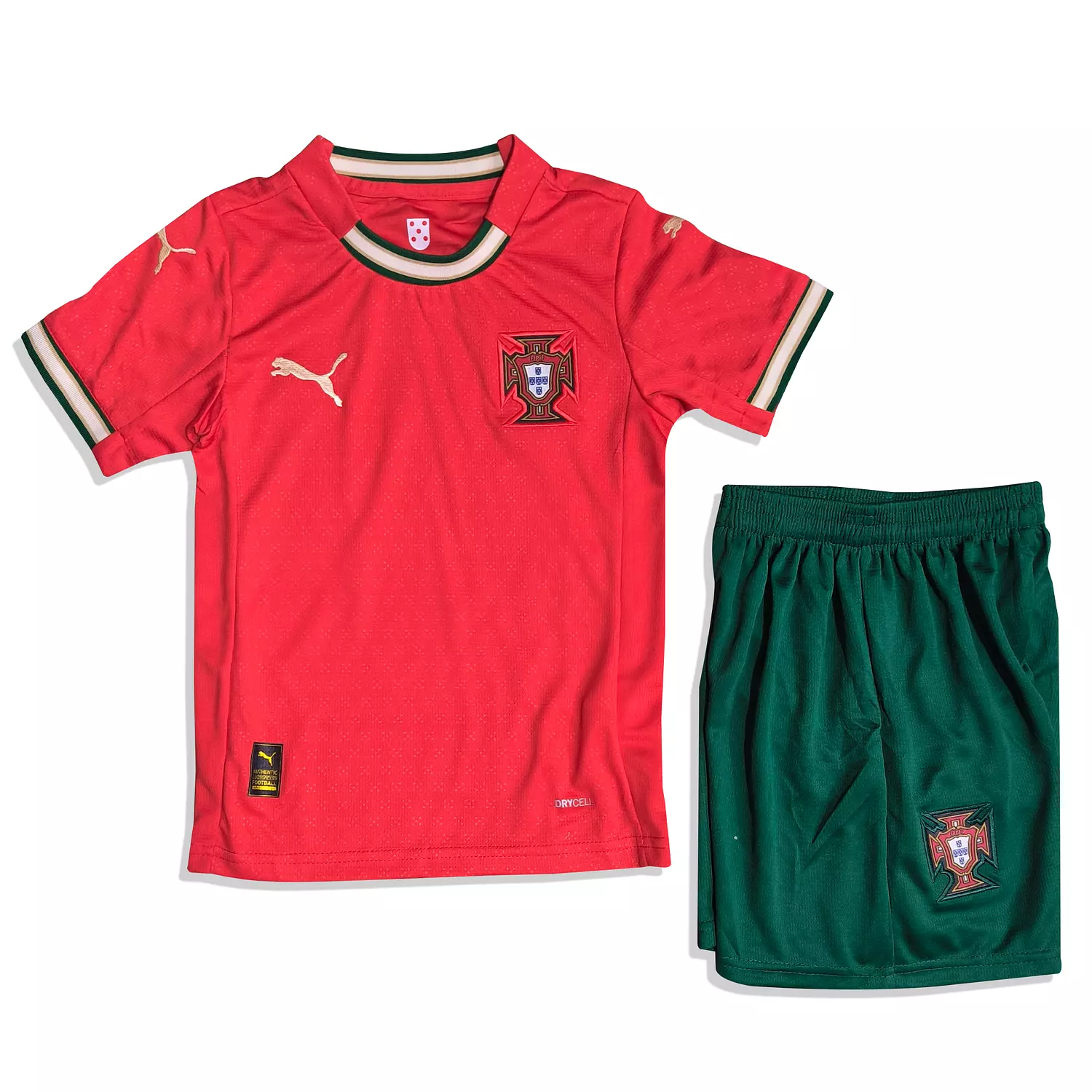 PORTUGAL 25/26 - KIDS image