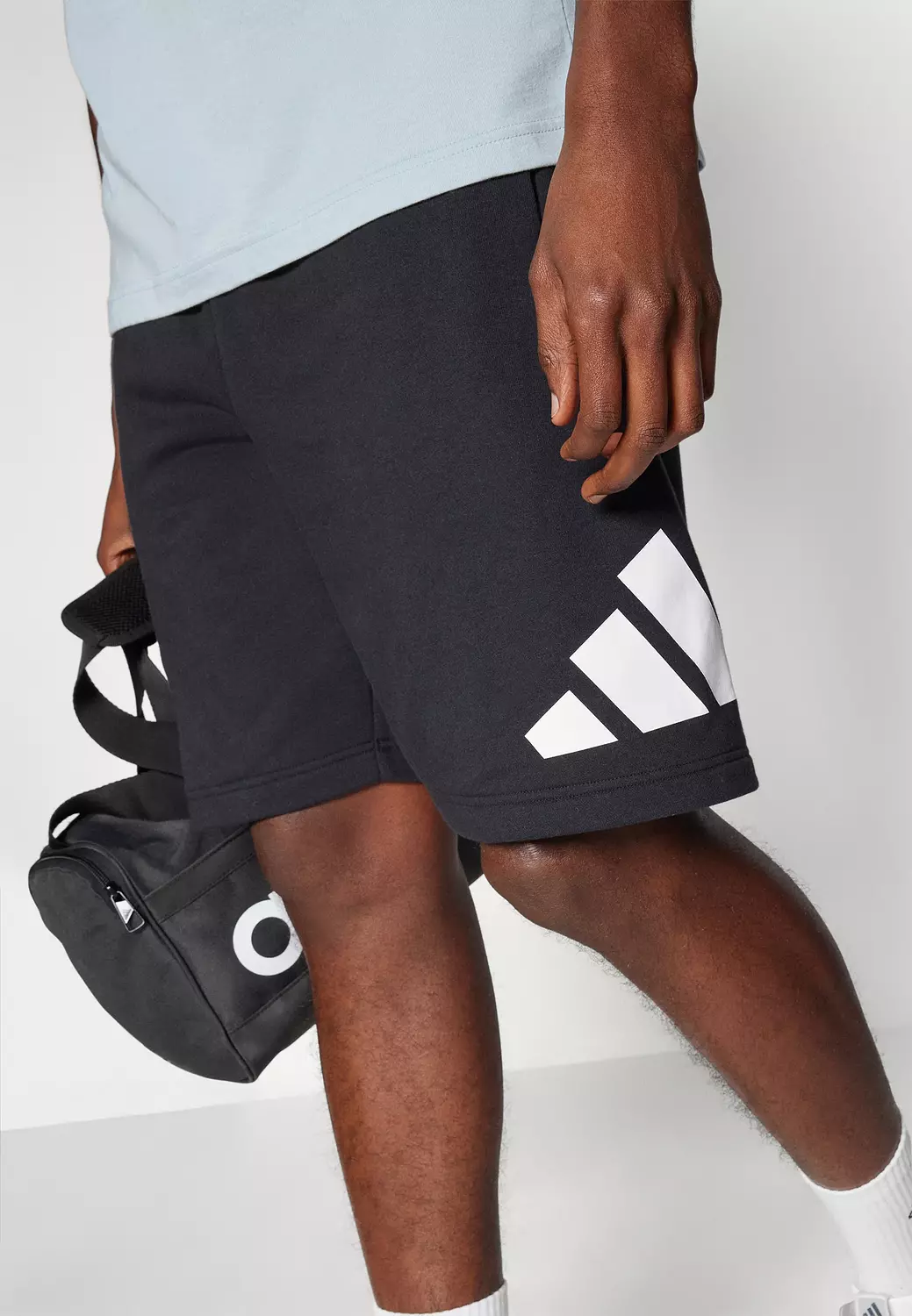 Short adidas Men's Essentials Big Logo  hover image