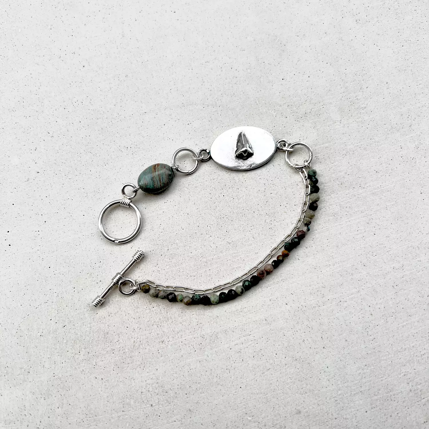 Your feelings bracelet  image