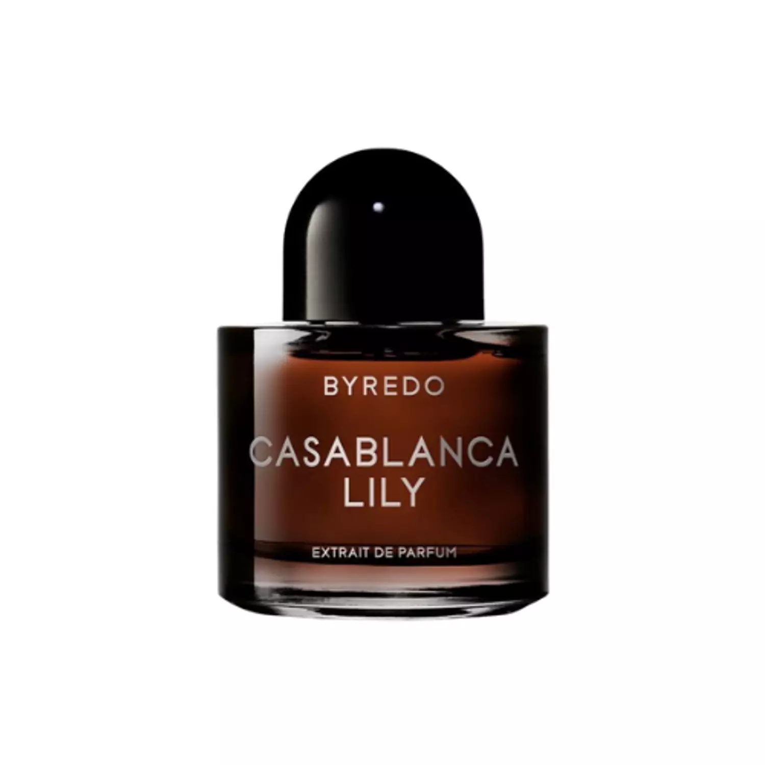 Casablanca Lily Byredo image