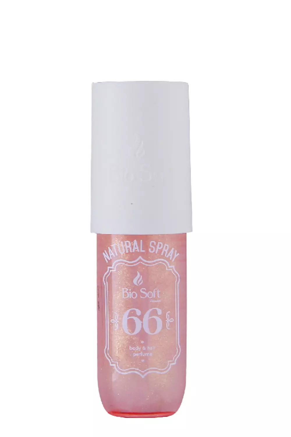 66 Hair and Body Perfume - 90ml