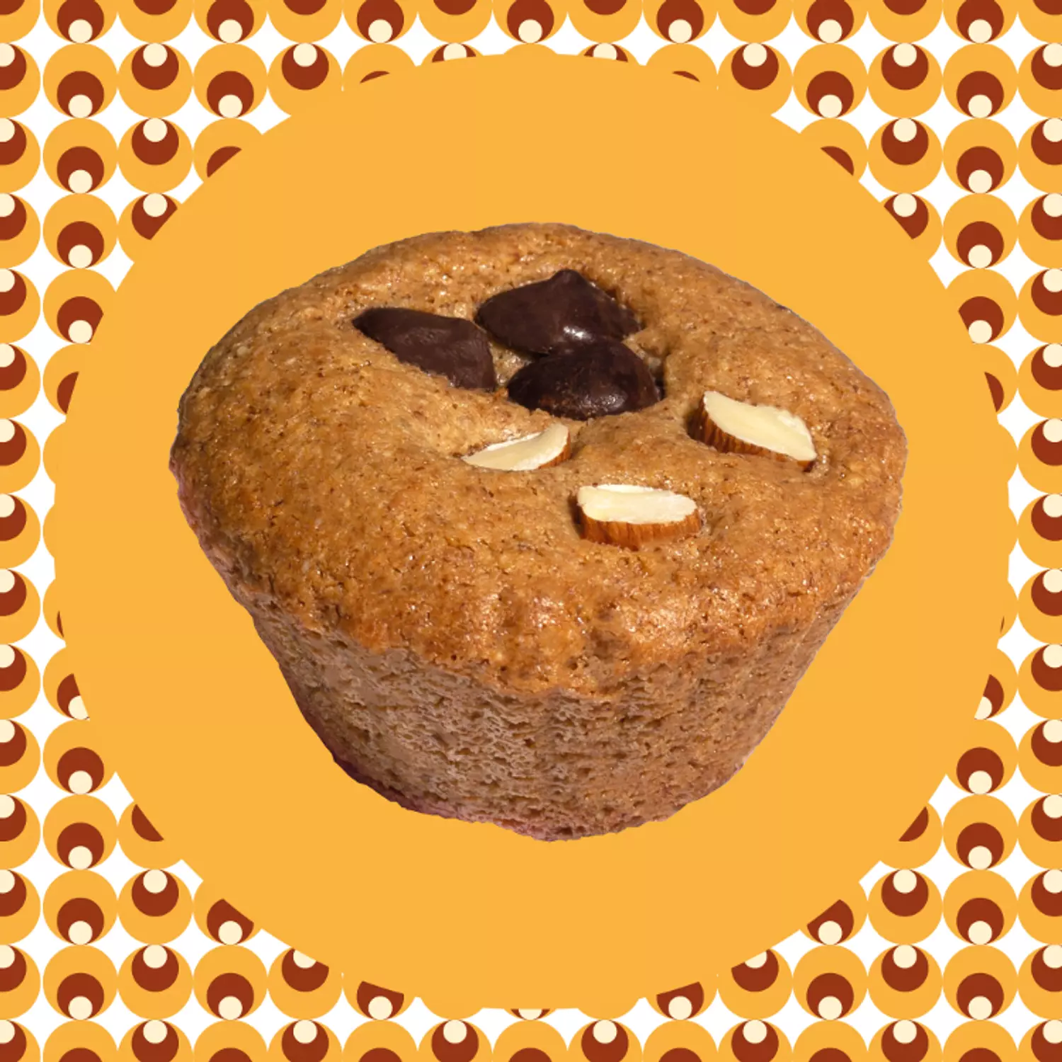 <p><strong>R0ASTED ALMOND - GLUTEN FREE</strong></p>