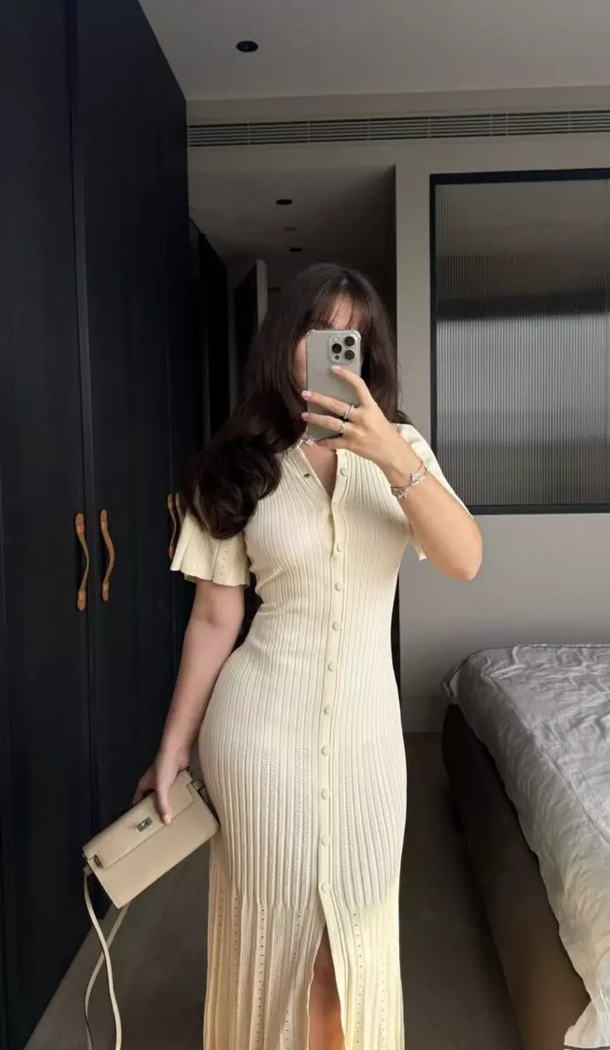 Sylvie Dress  4