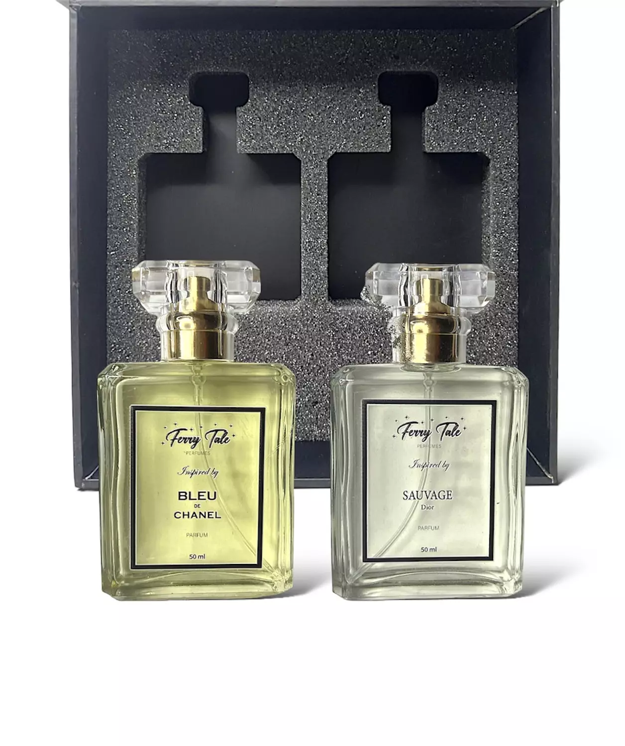 (For Him) Duo Bundle 1