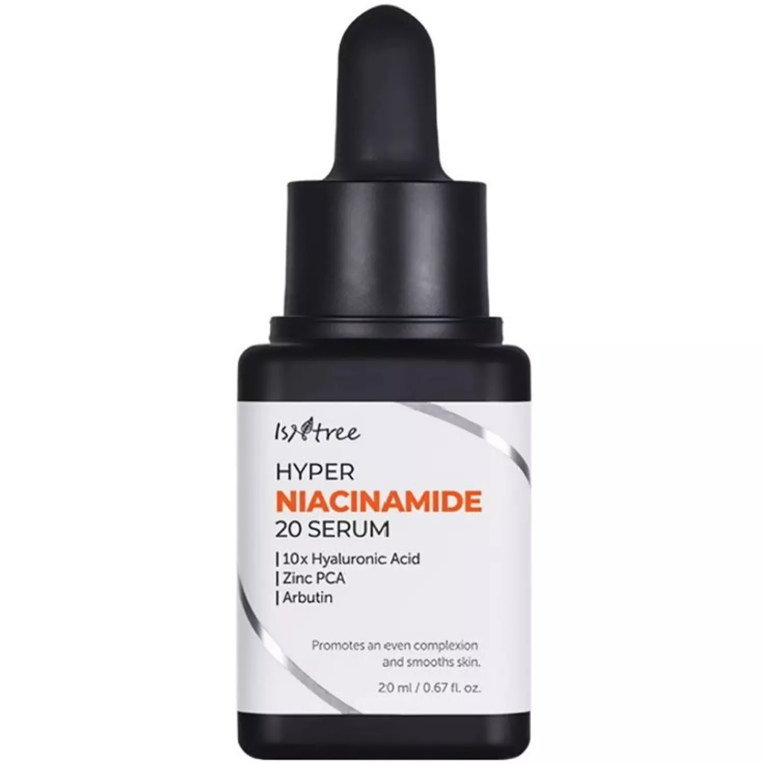 Isntree Hyper Niacinamide 20 Serum_20Ml hover image