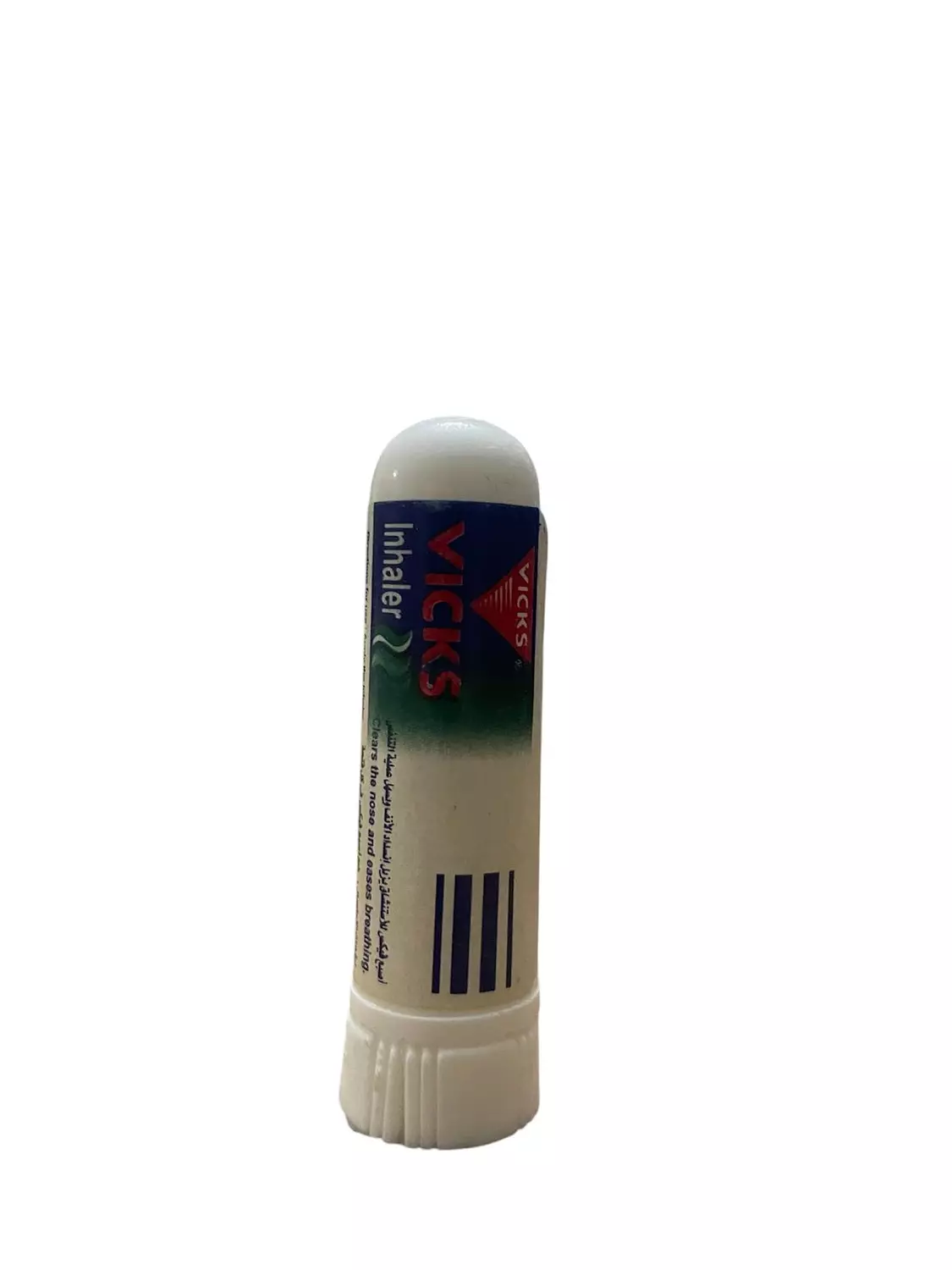 VICKS 3ML OIL image