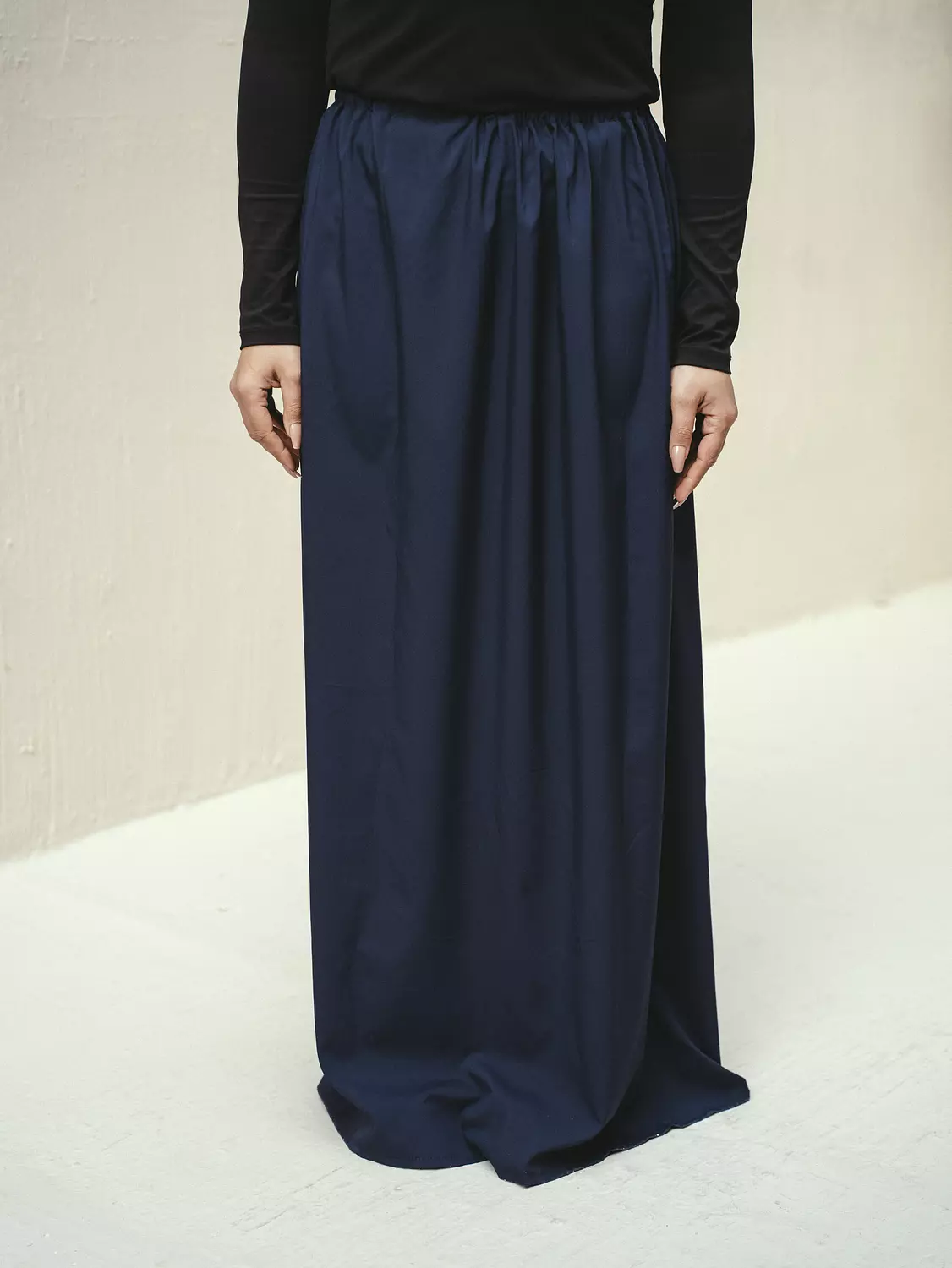Pocket Skirt 5