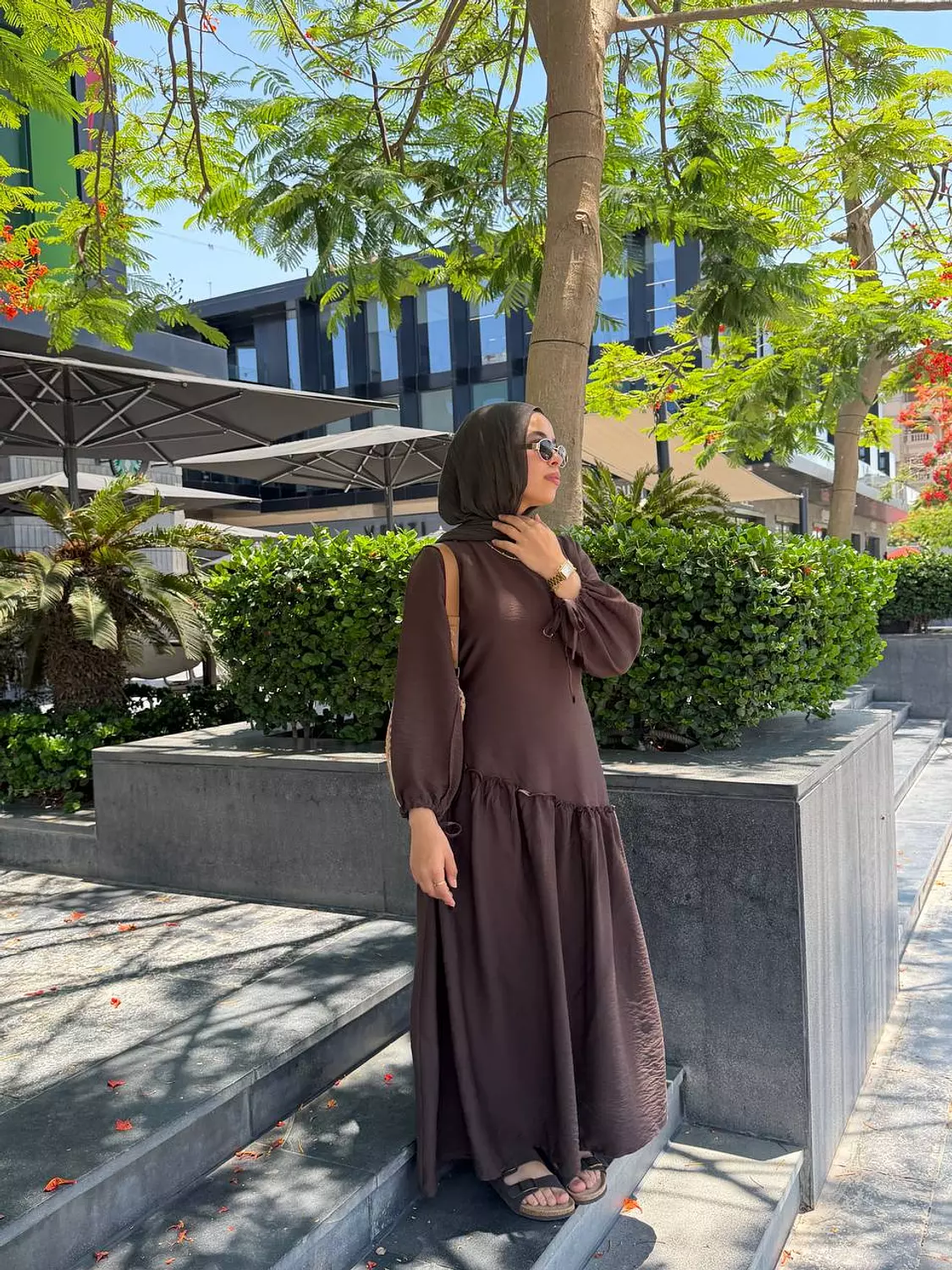 AURORA DRESS 3