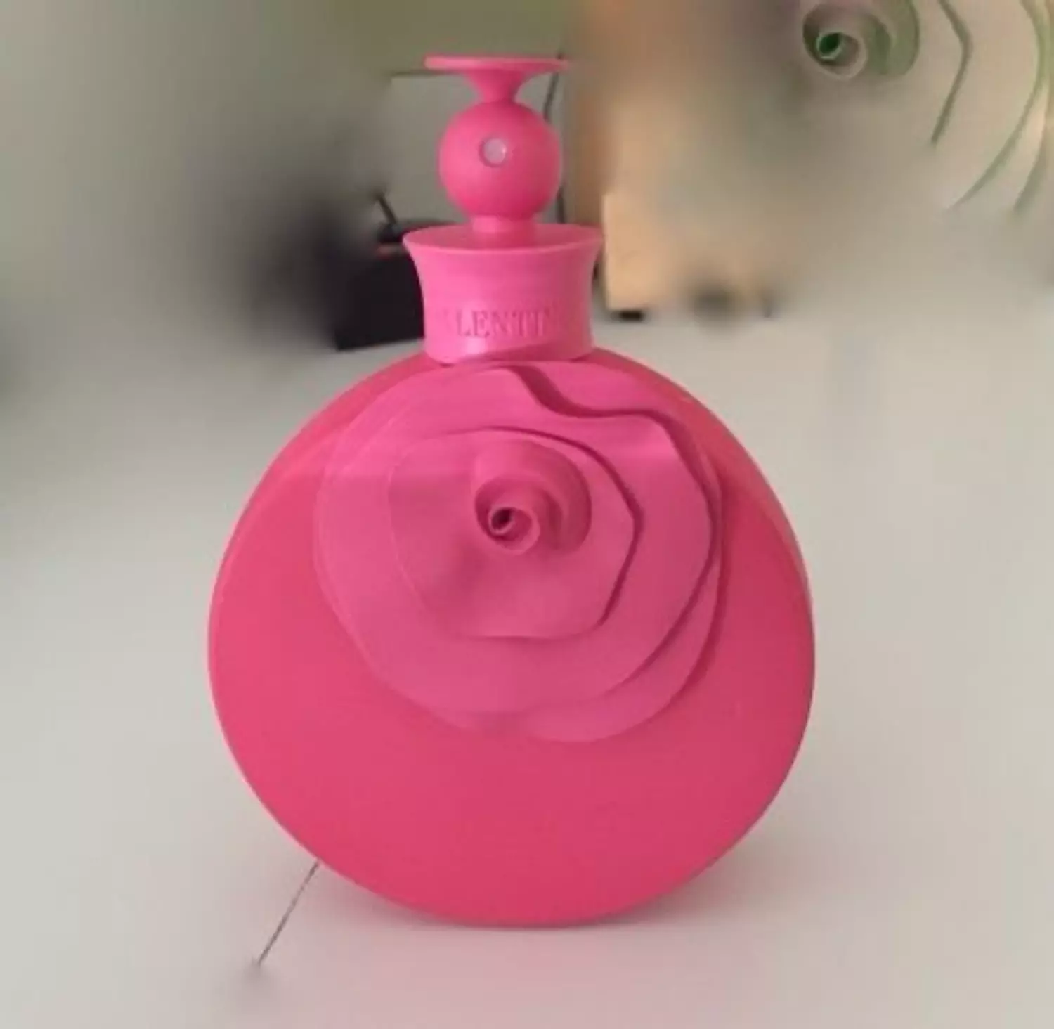 Valentina Pink 80 ml 2
