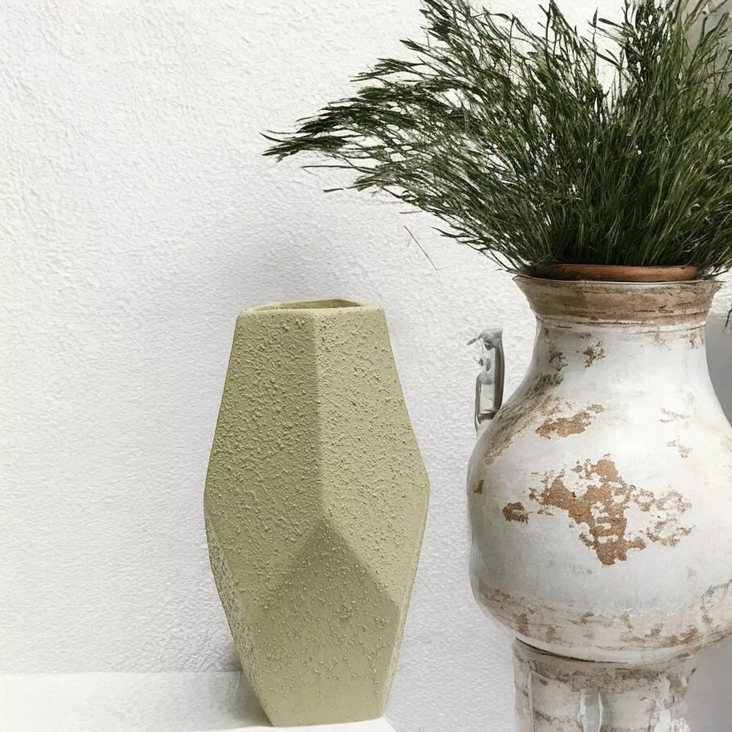 BOHO VASE 32 1
