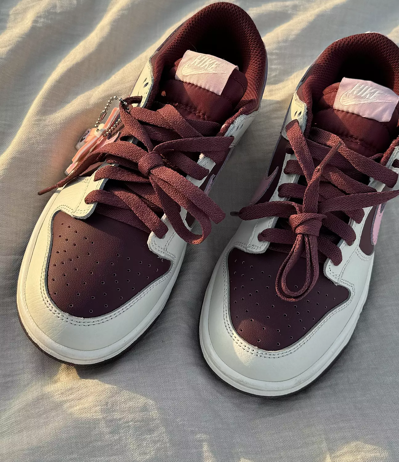 nike sb dunks valentines day 6