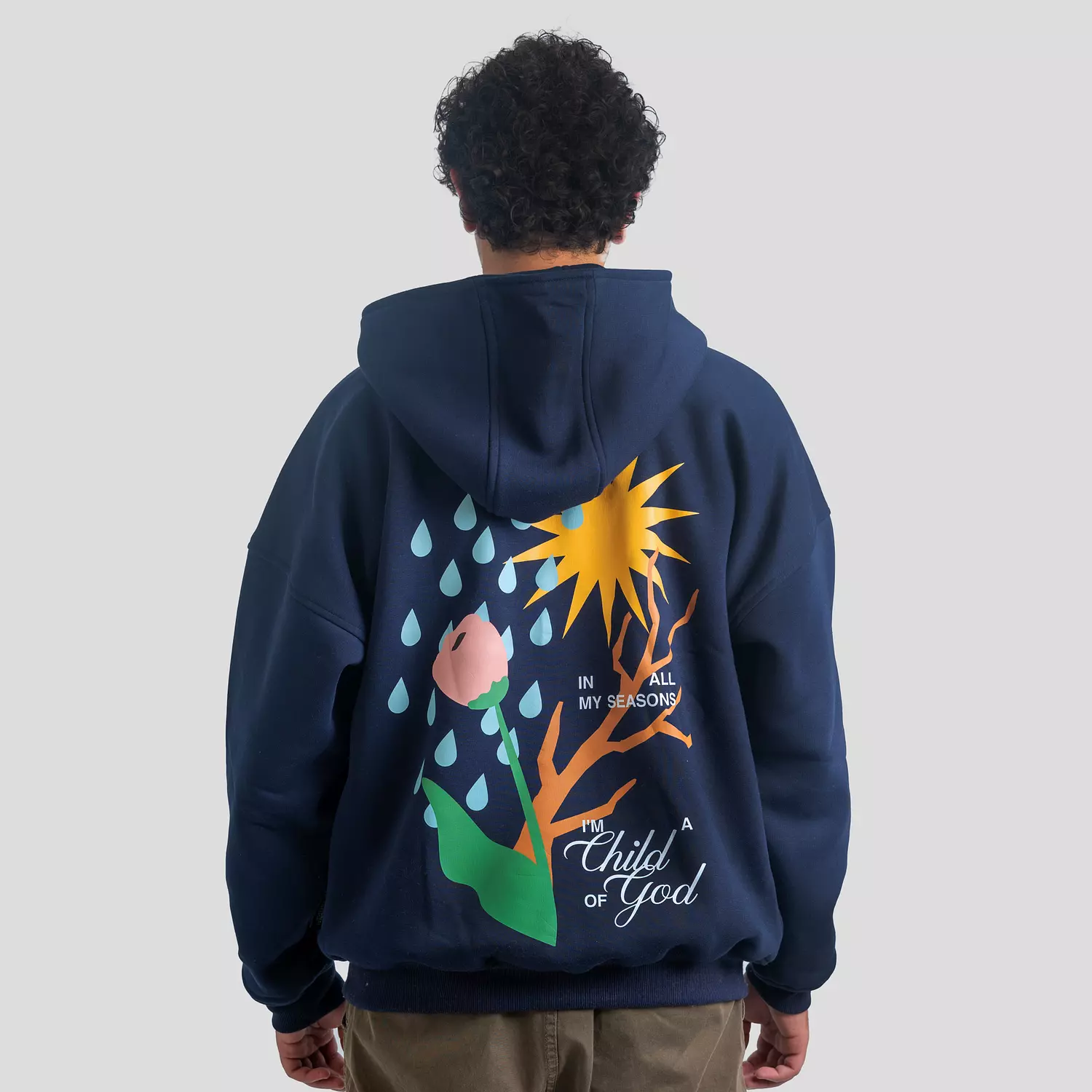 In All My Seasons Hoodie 9