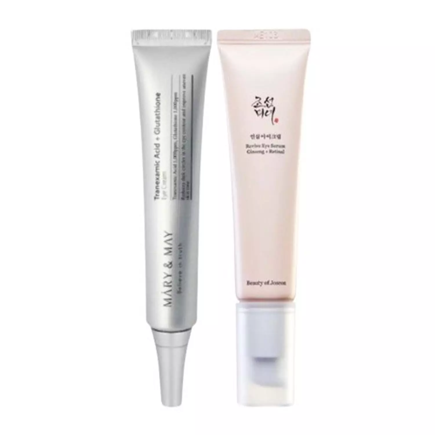 <p><strong><span style="color: #fe8fa0">EYE CREAM</span></strong></p>