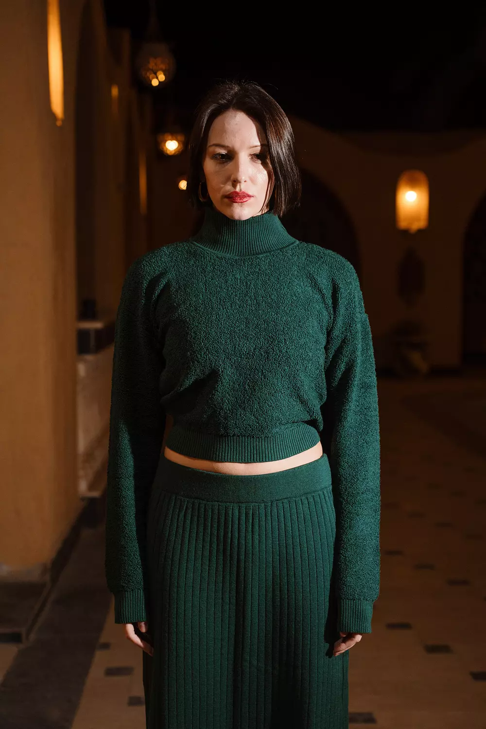 Nova Knit Set 8