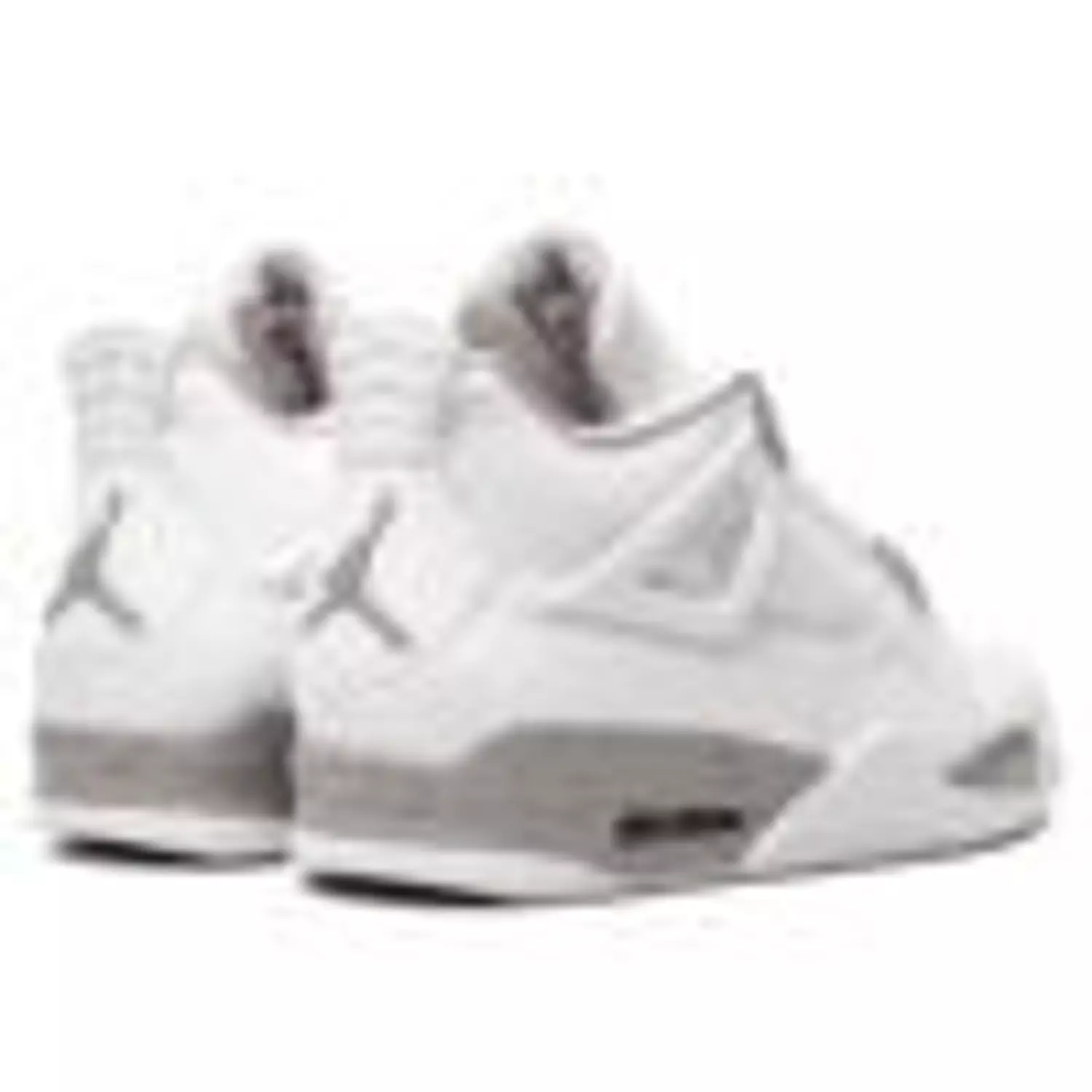 NIKE AIR JORDAN 4 RETRO 5