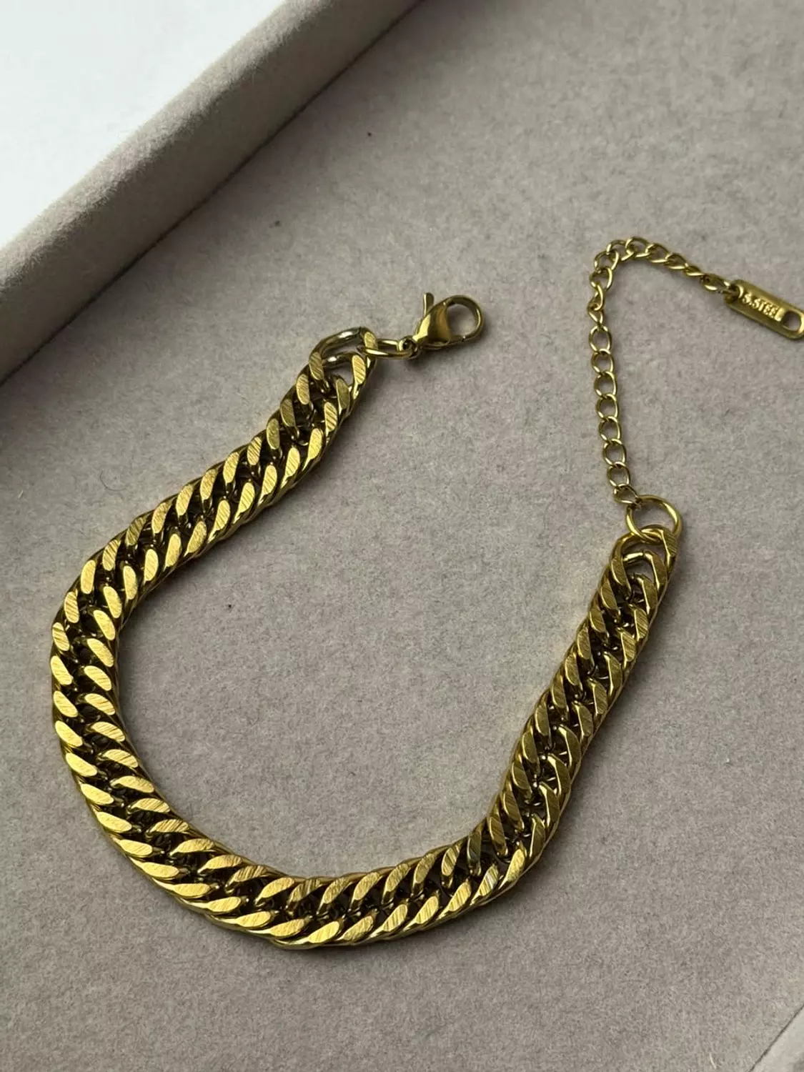 Gold Bracelet 3 2