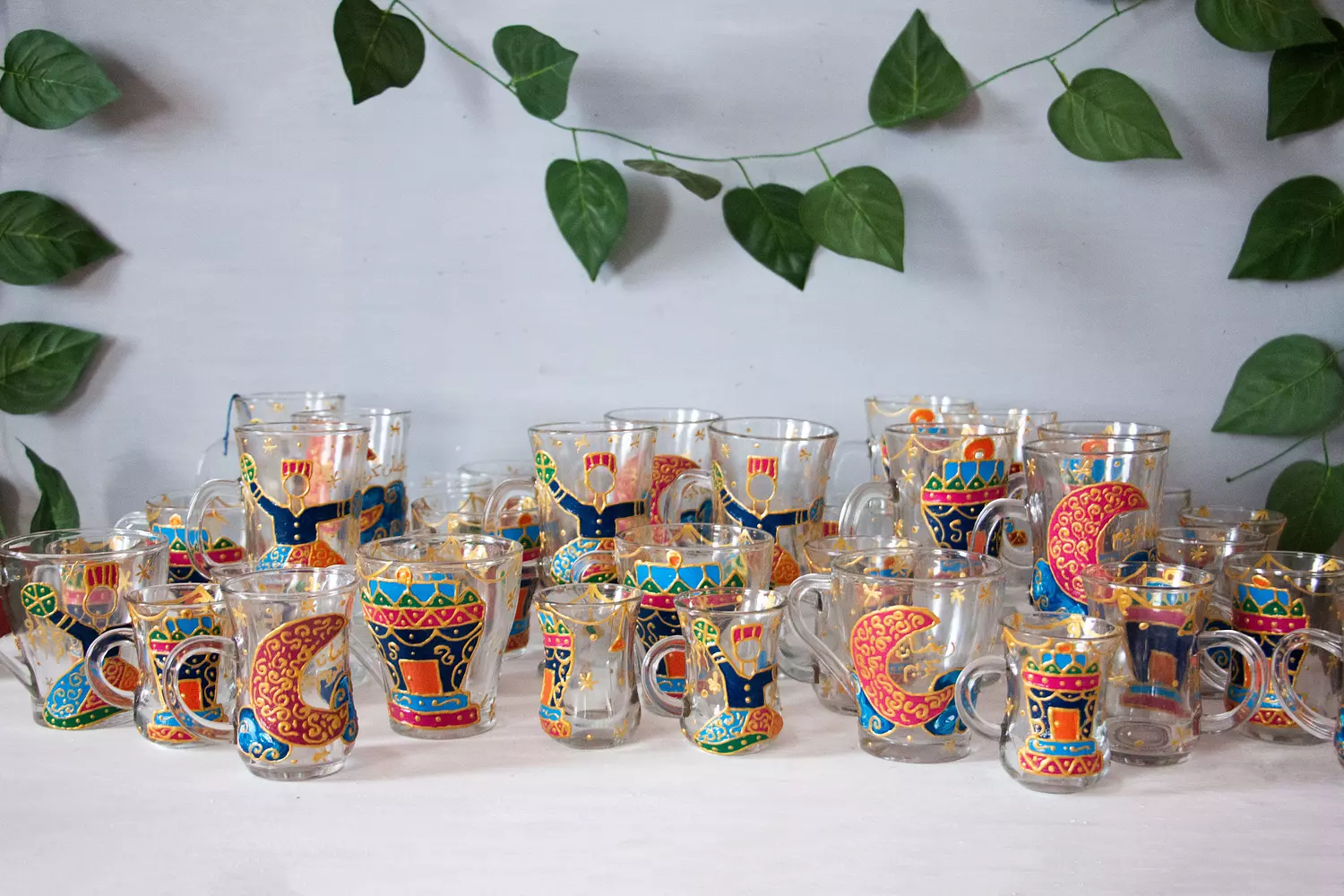 banner image for Al-Ghoria