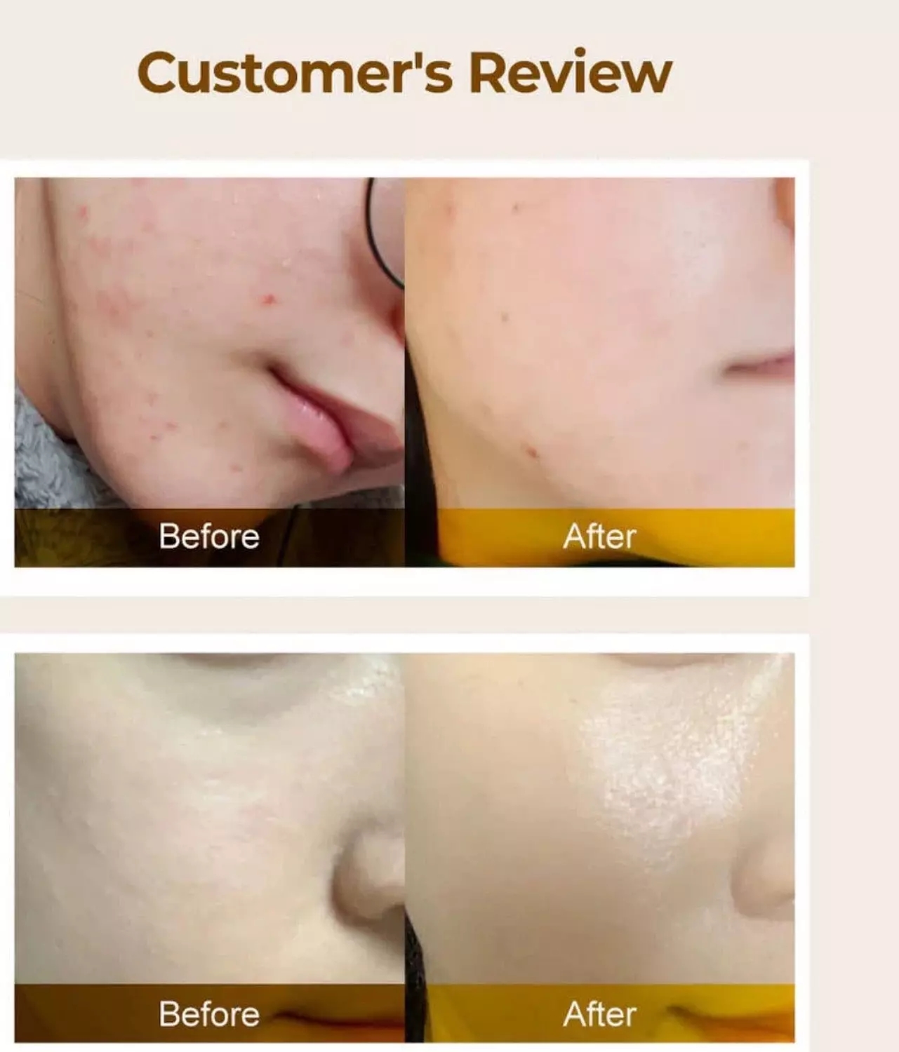 Numbuzin No.5 Vitamin Concentrated Serum 30ml 3