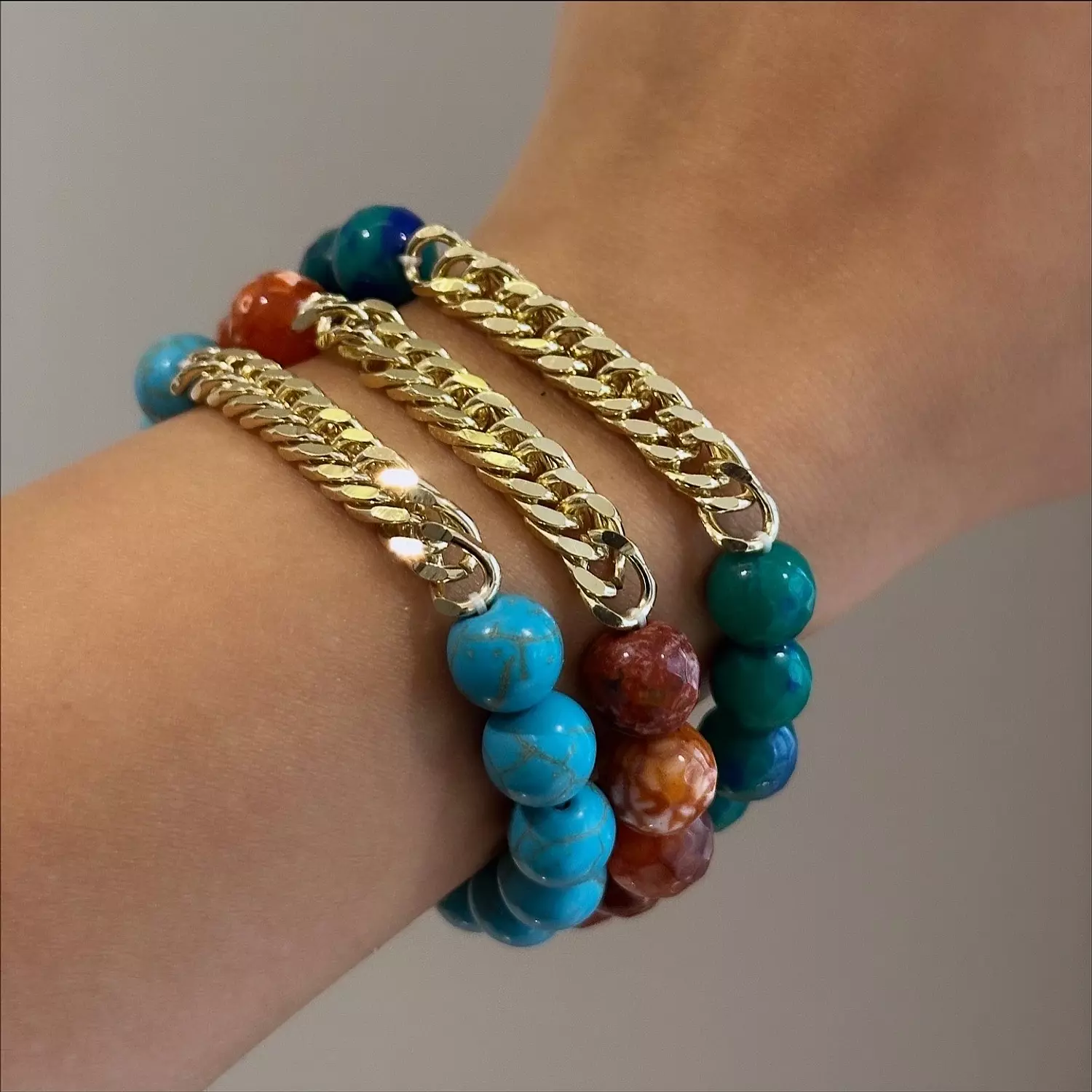 Signature Beaded Sets 7