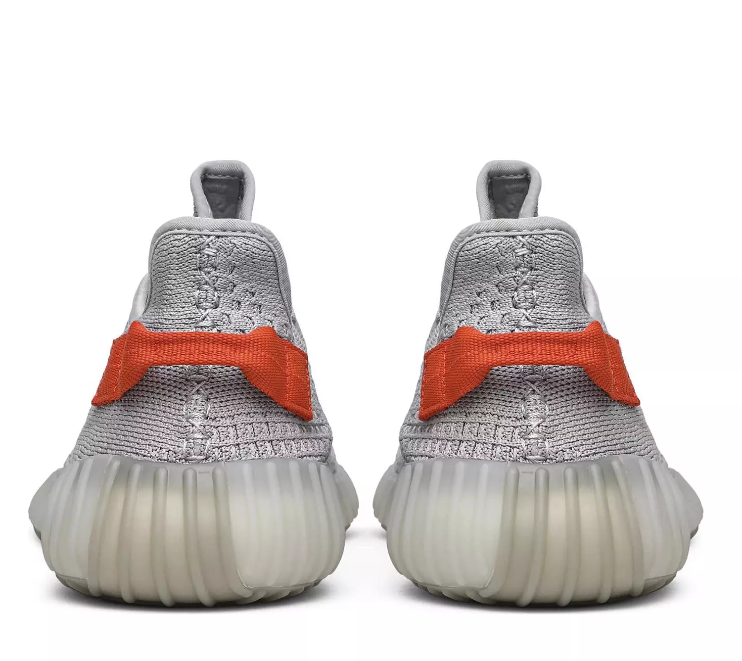 Adidas Yeezy boost 350 v2 Tail light  4