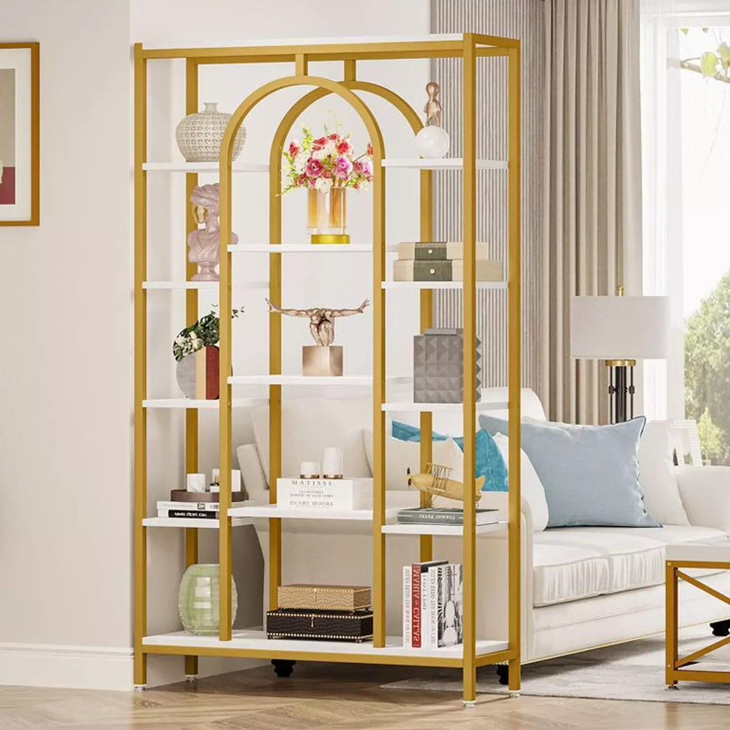 Accessory Display Unit hover image