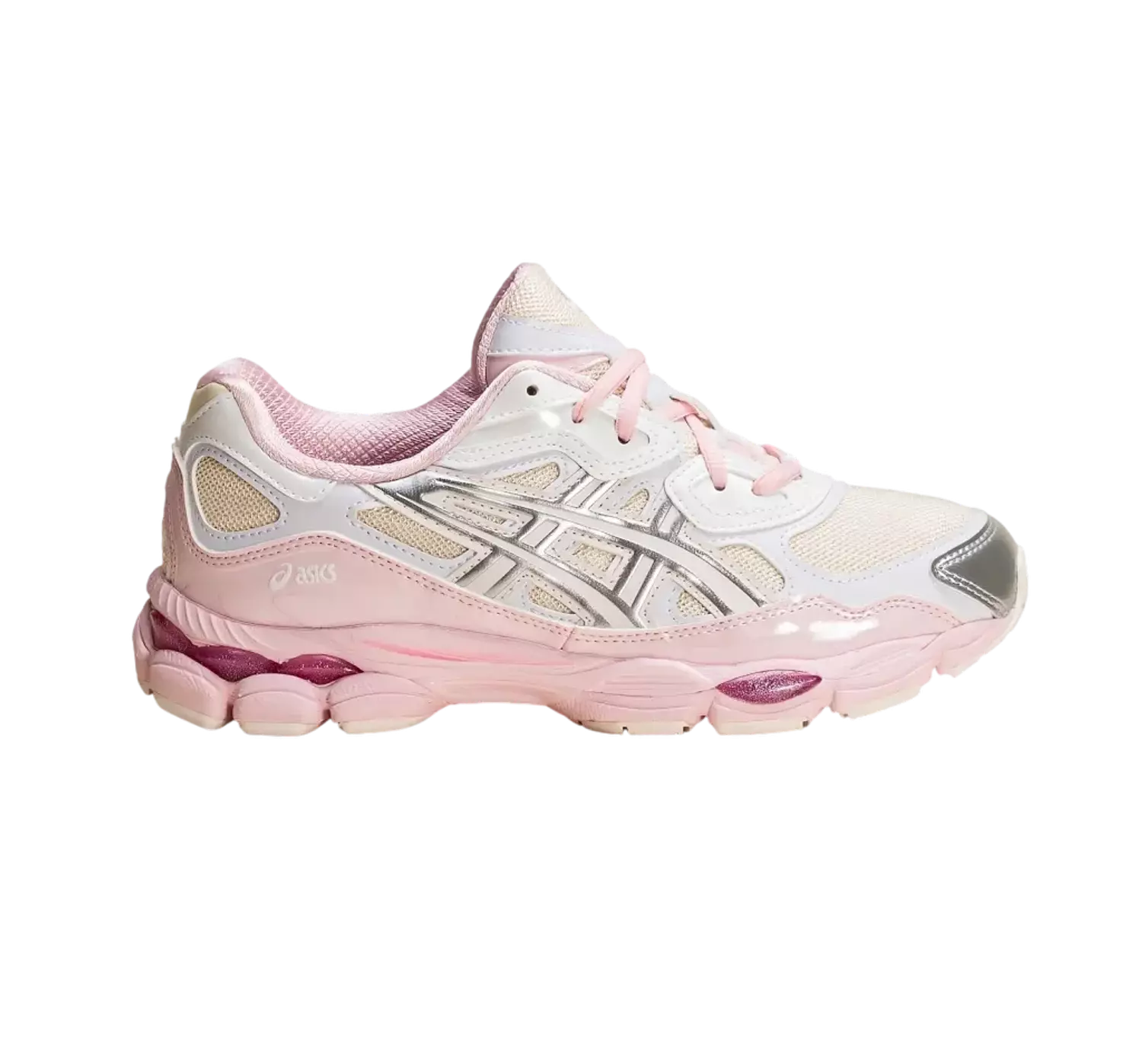 Asics Gel-NYC by Kicki Yang Zhang – Pink image
