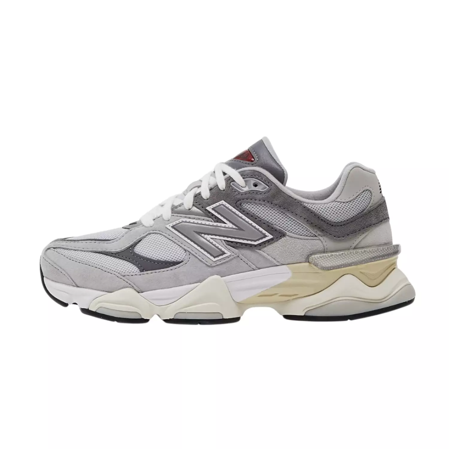 NB 9060 Rain Cloud Grey image
