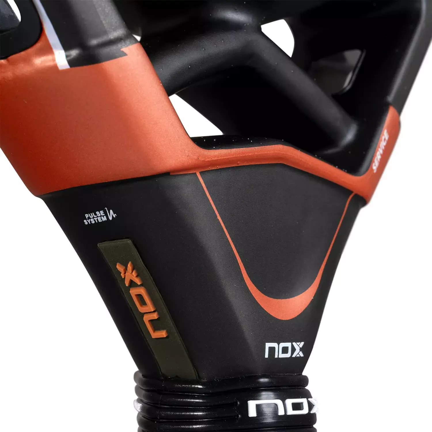Nox AT10 Luxury GENIUS Attack 12K 2025 - Agustín Tapia 4
