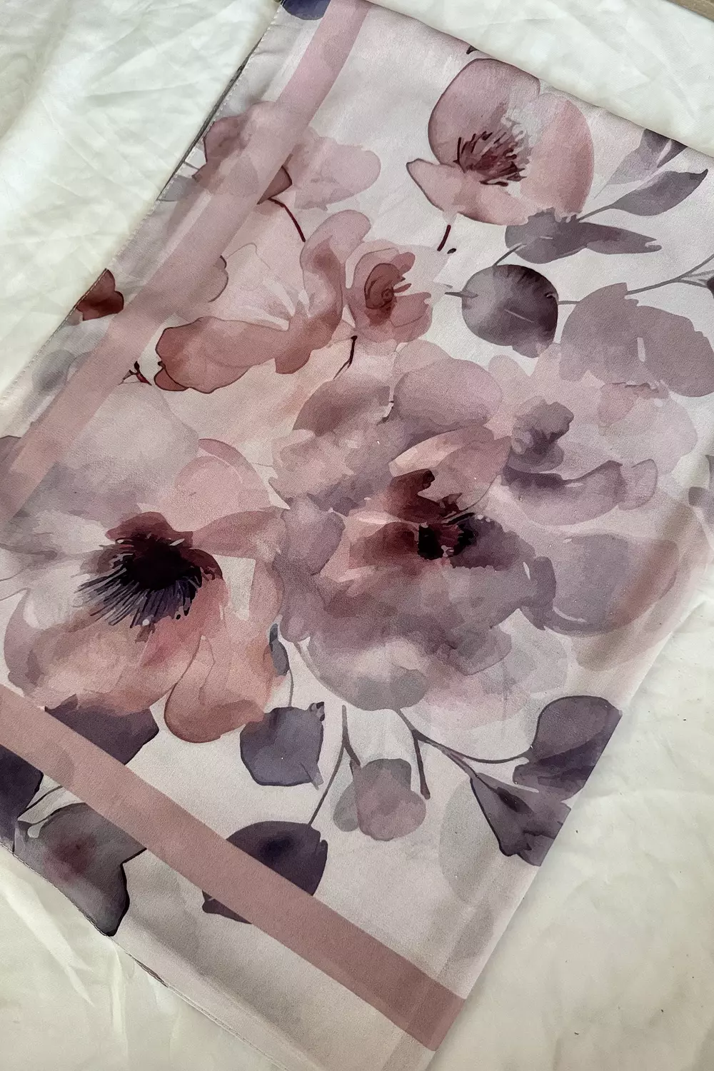 Blush breeze in chiffon  5