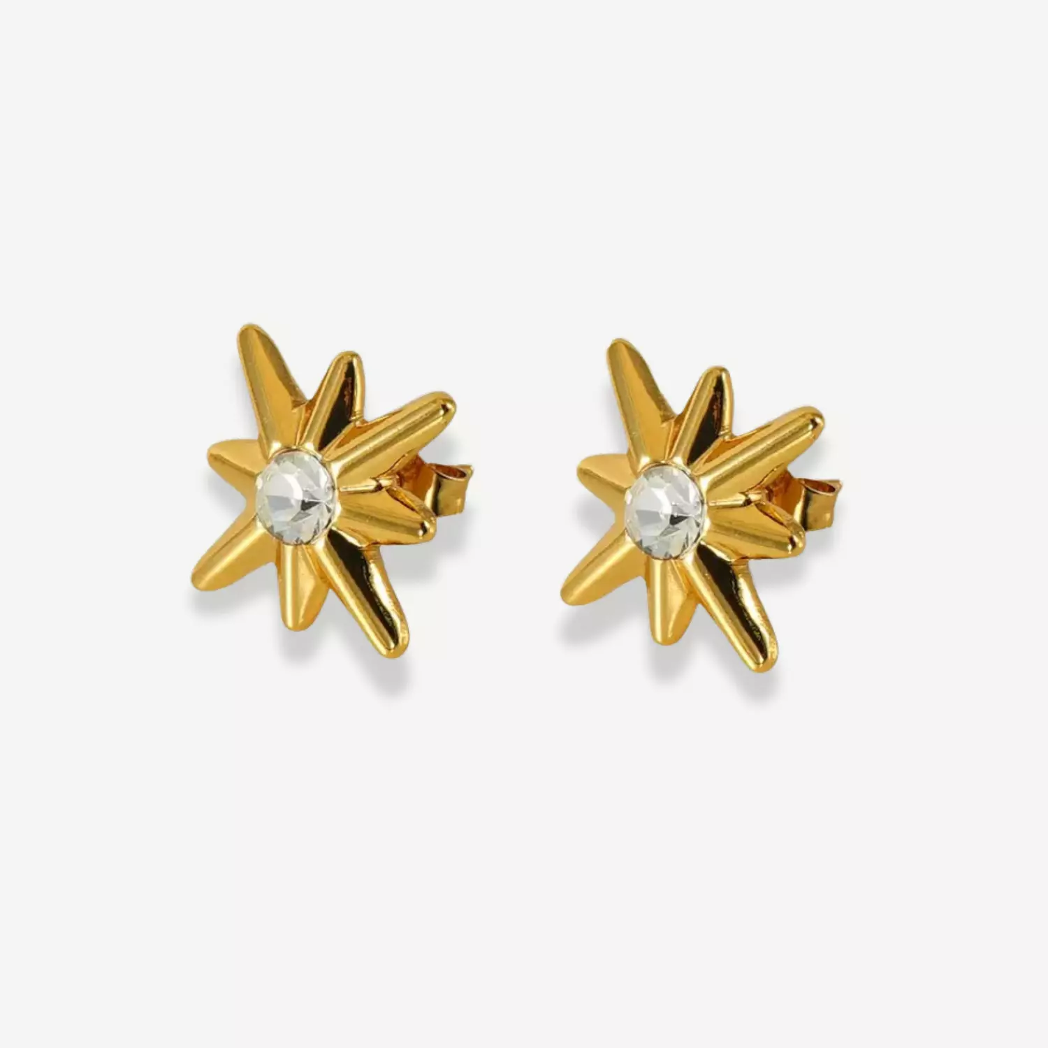 Starlight Earrings  image