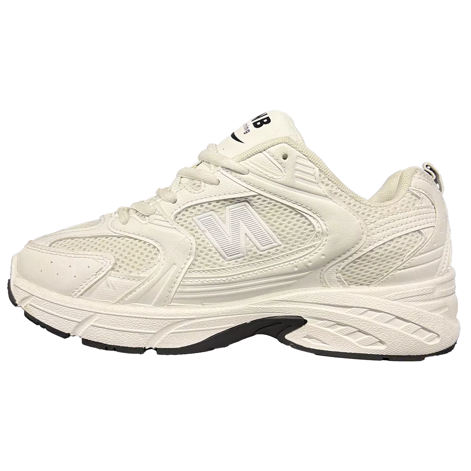 New Balance unisex-adult 530 Sneaker 3