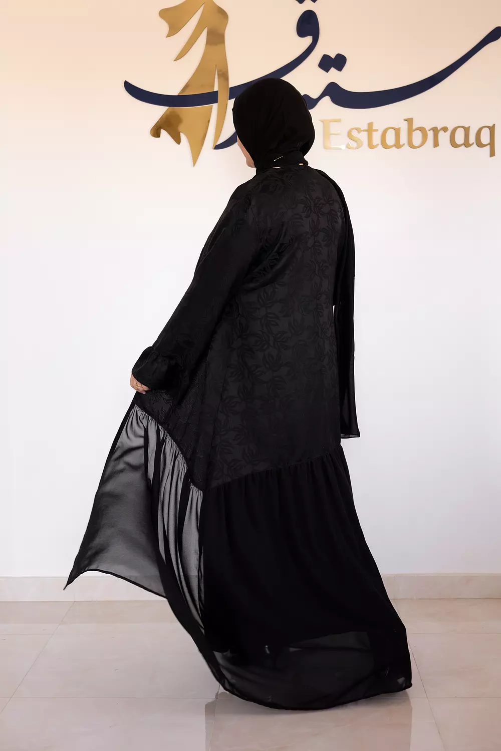 Open jakar Abaya 4