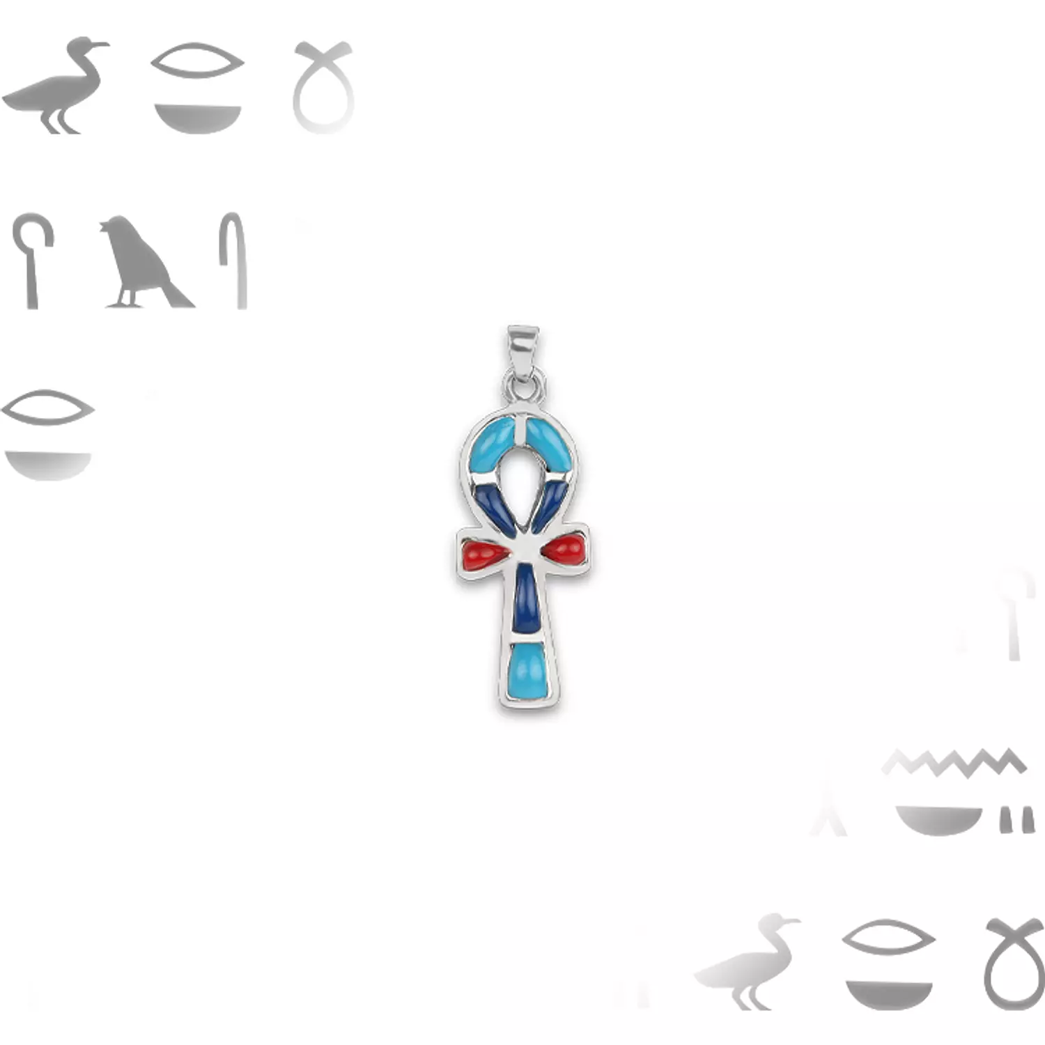  Pharaonic pendant image