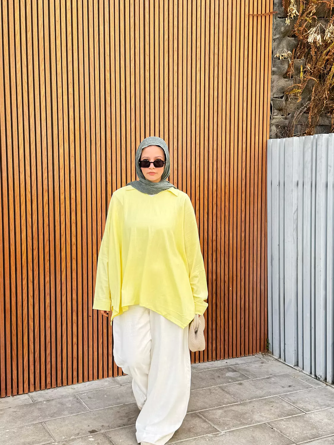 Jasmine Blouse 12