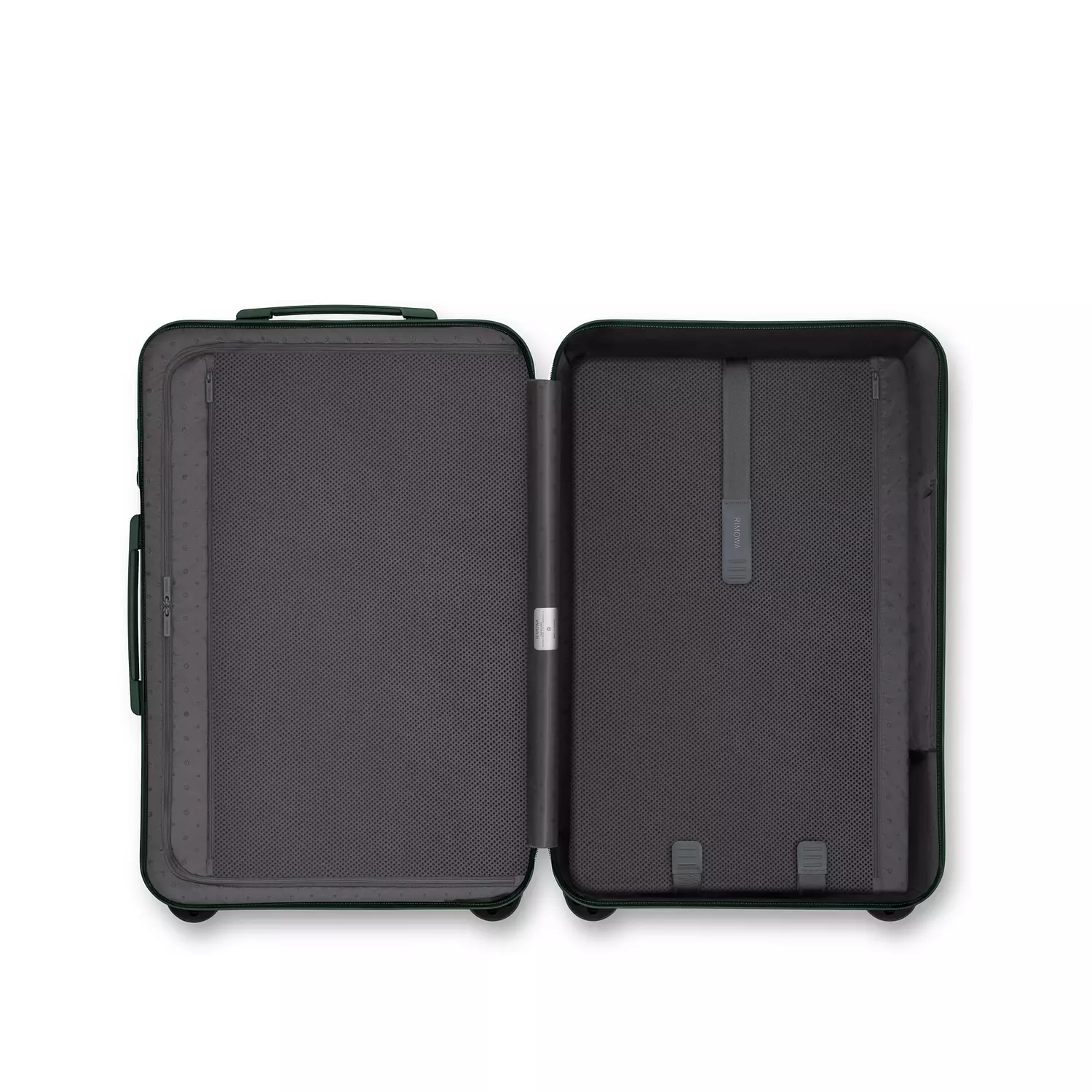 RIMOWA Essential Check-In M in gloss green 4